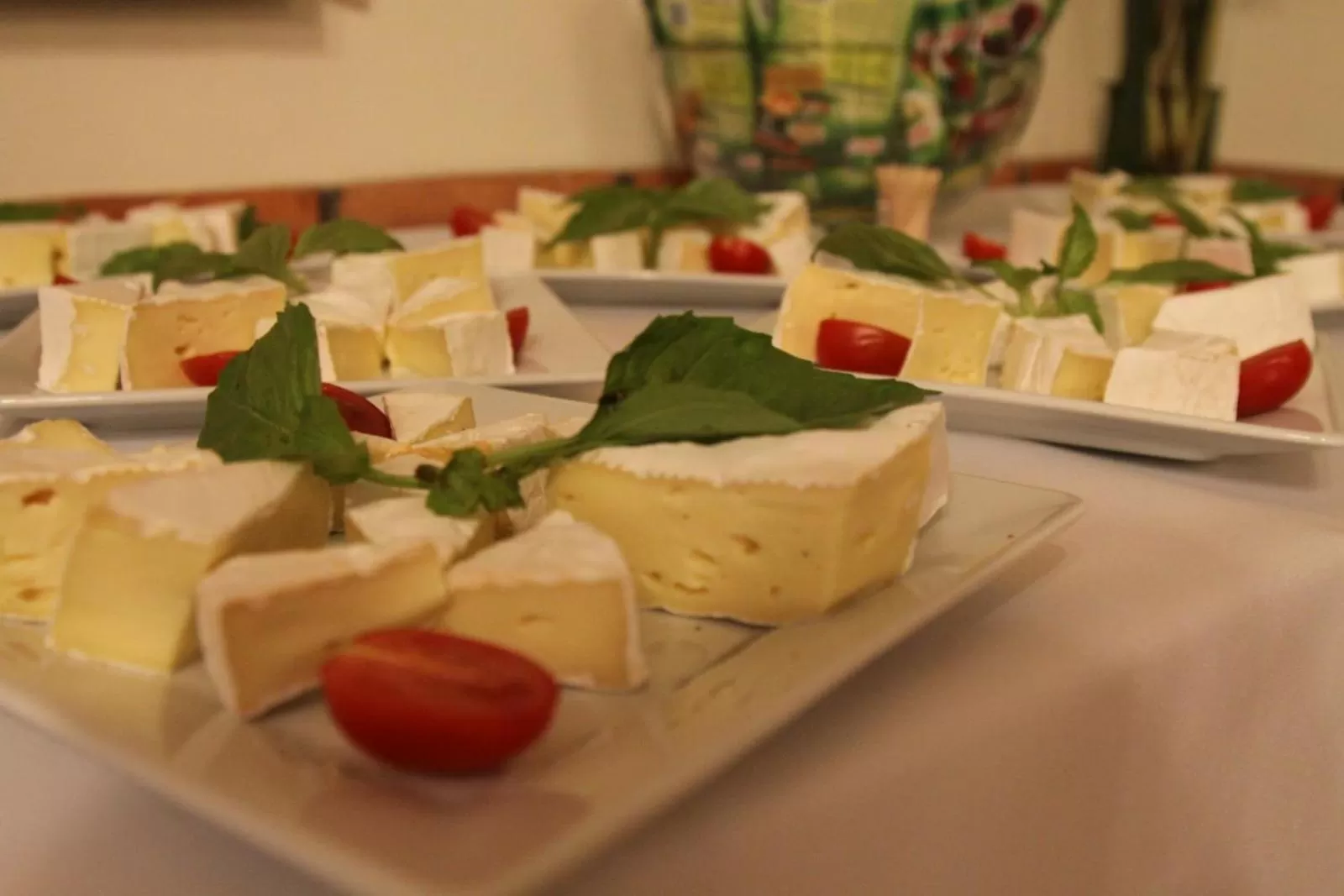 Restaurant/places to eat in Róża Wiatrów