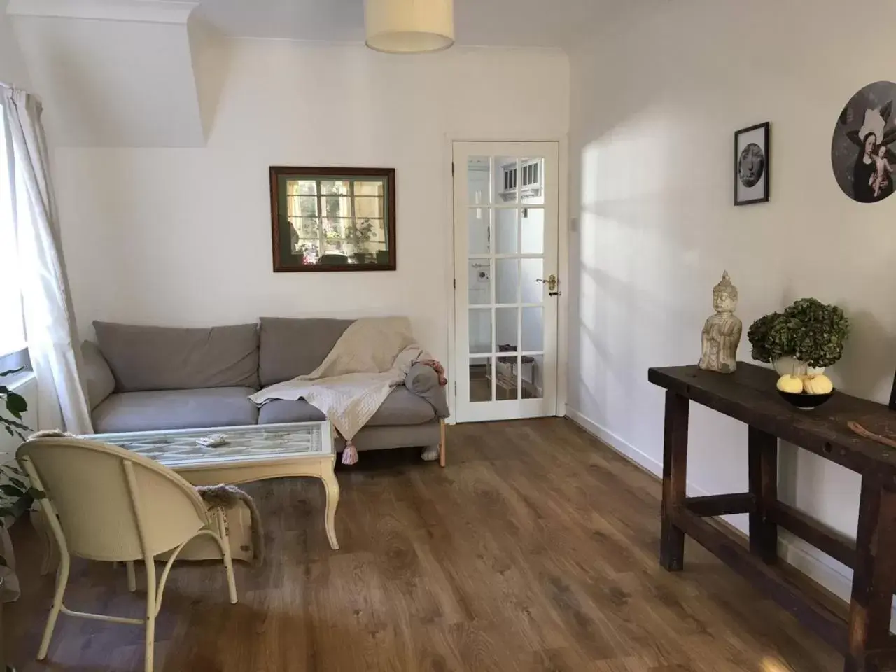 Living room, Seating Area in AROHA