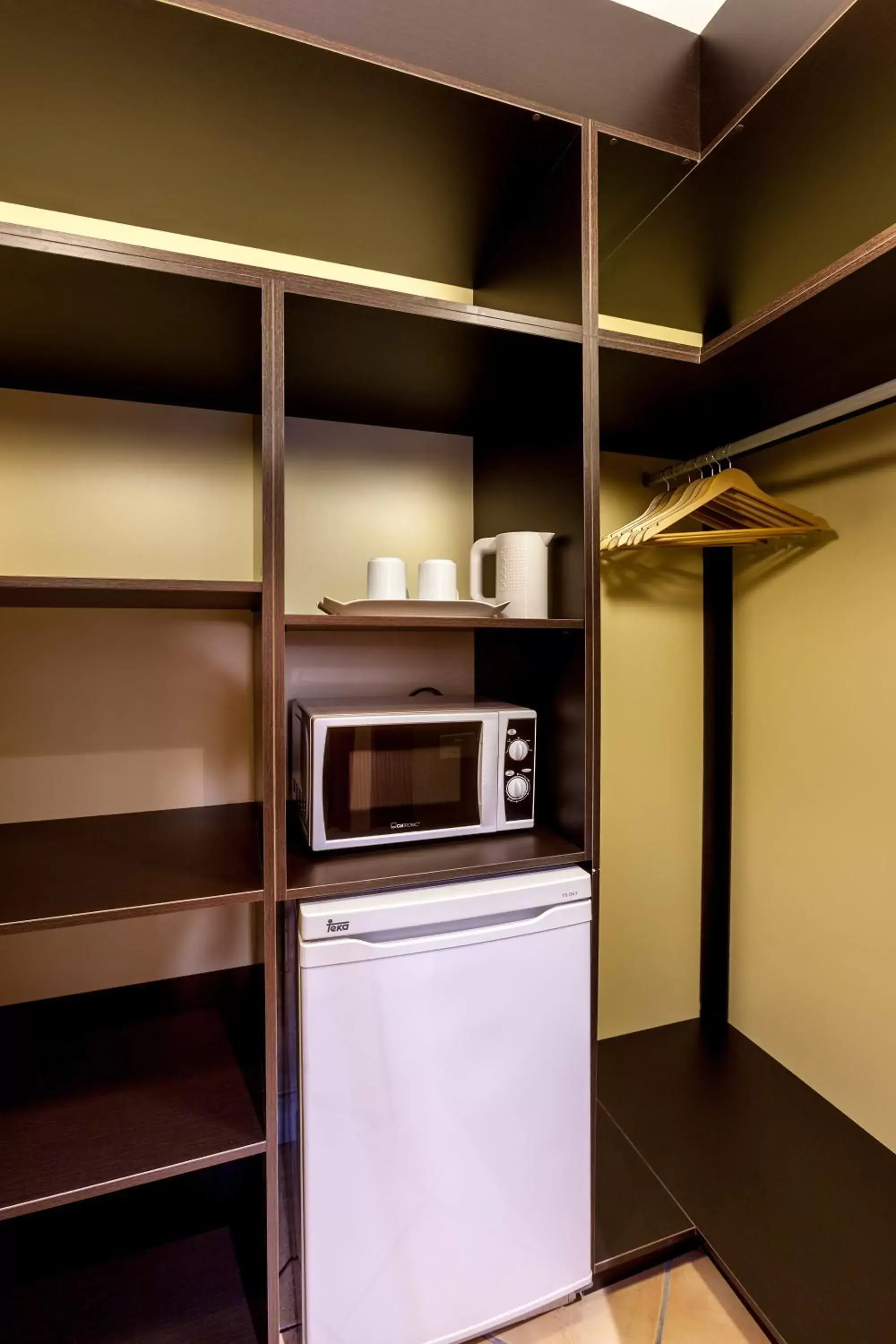 Decorative detail, Kitchen/Kitchenette in Seaside Sandy Beach