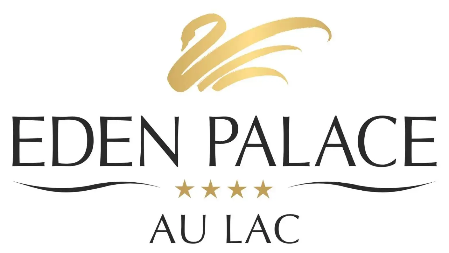 Property Logo/Sign in Hotel Eden Palace au Lac