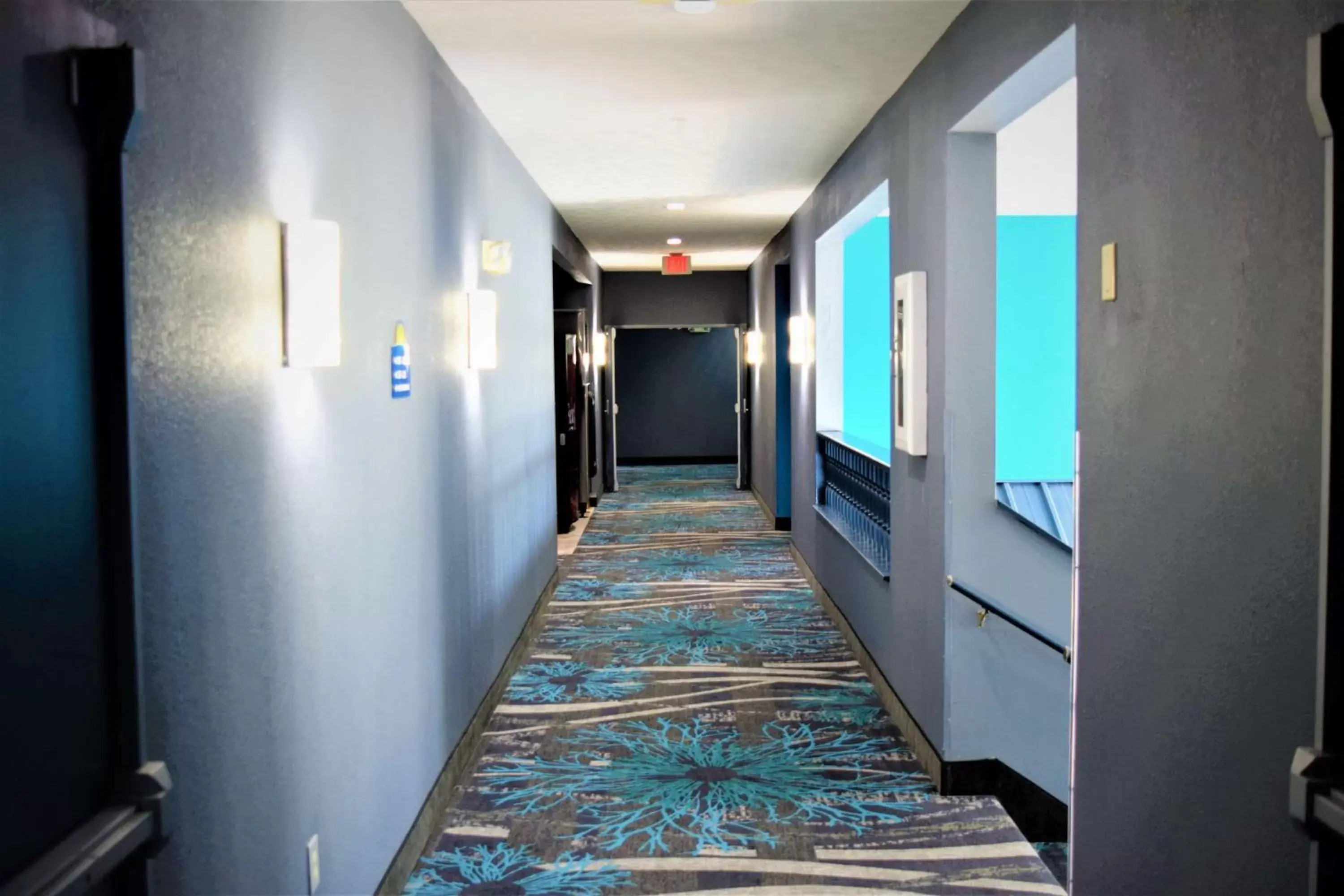Photo of the whole room in Days Inn by Wyndham Montgomery