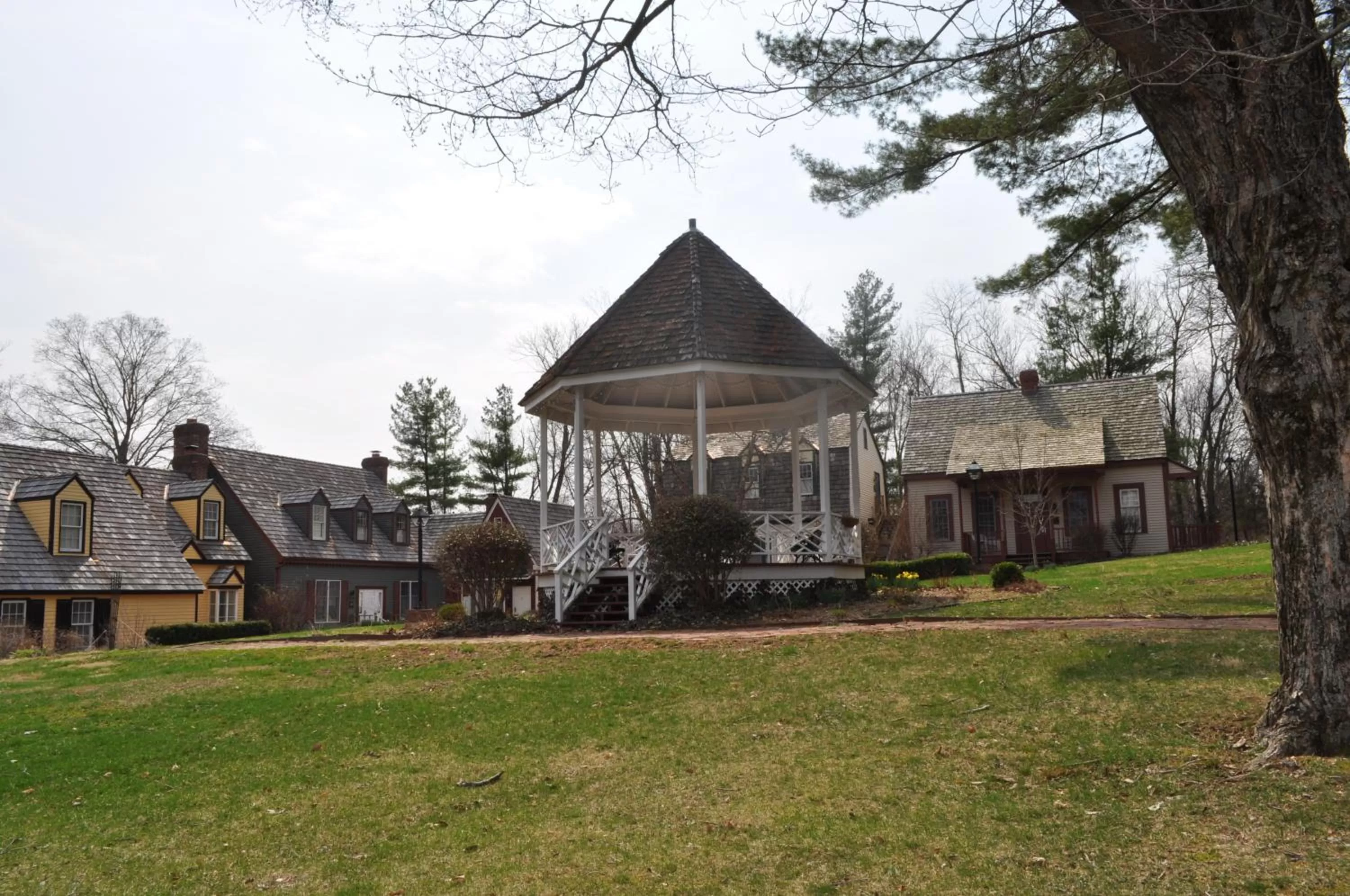 Day in Century Suites Hotel