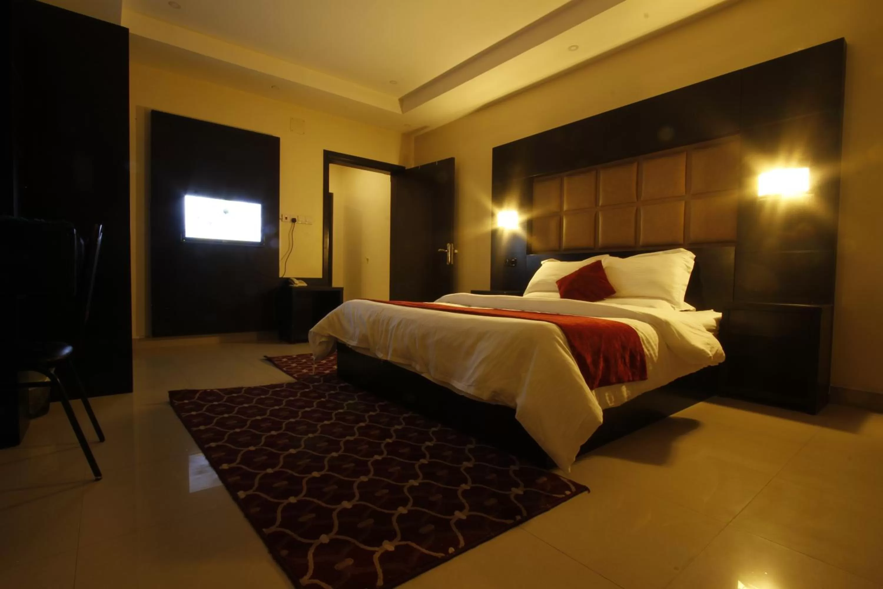 Classic Suite in Manazel Al Hamra Apartment 2