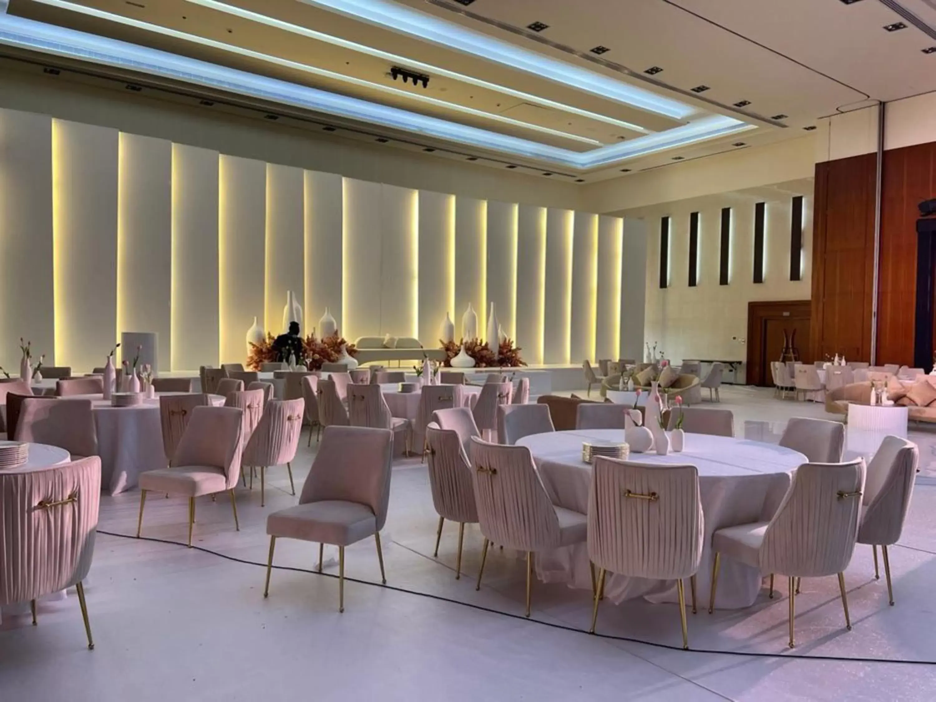 Banquet/Function facilities in Novotel Fujairah