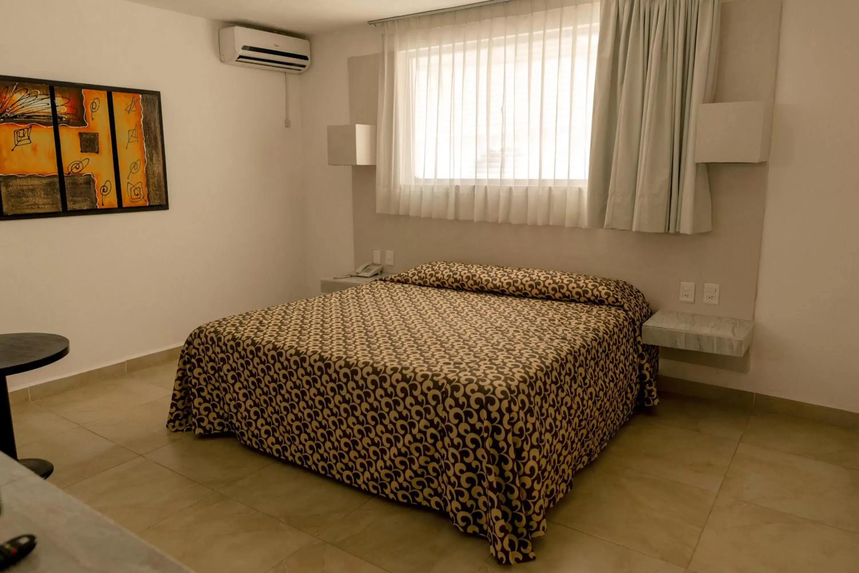 Bedroom, Bed in Hotel St. George Bedroom, Bed in Hotel St. George