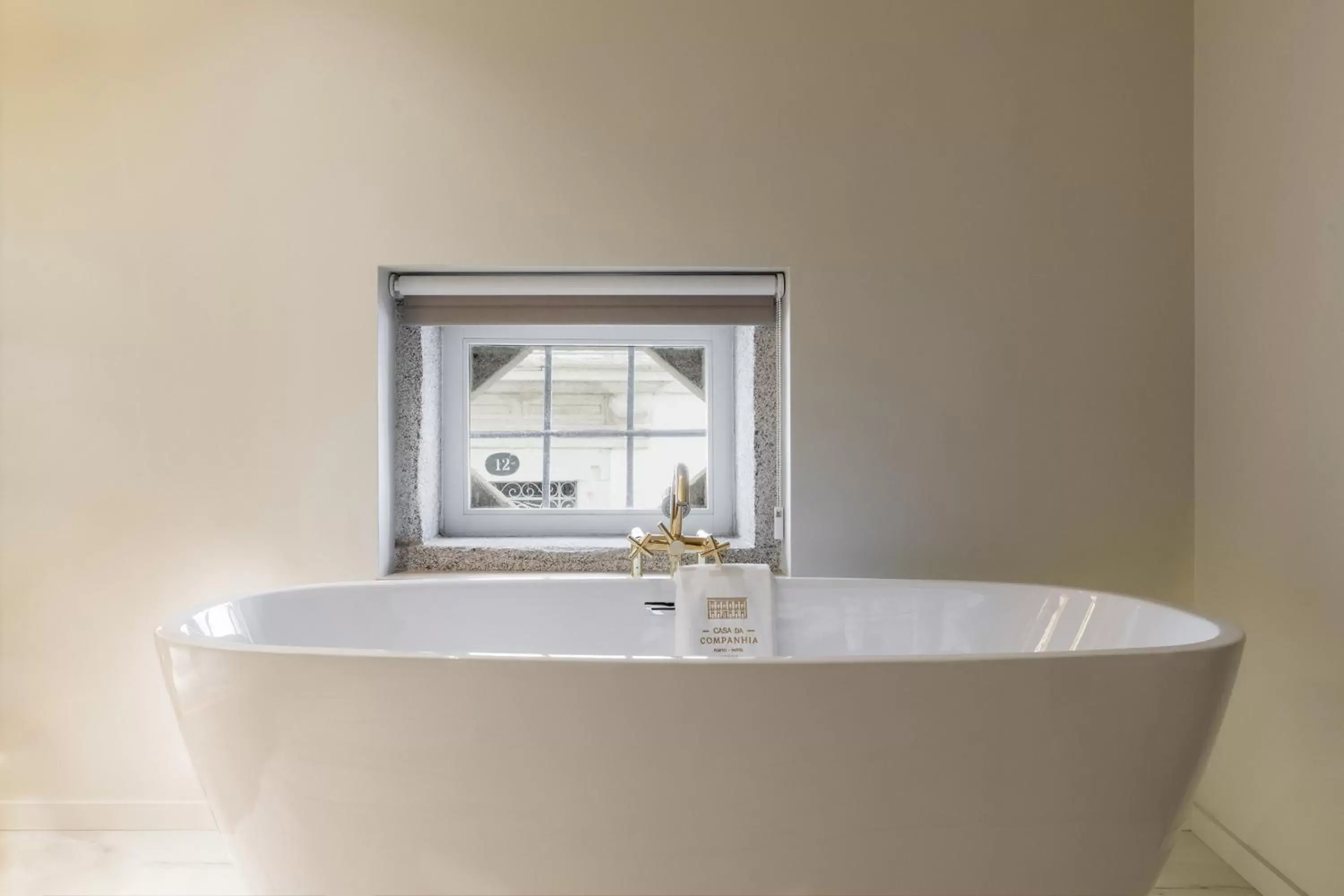 Photo of the whole room, Bathroom in Casa da Companhia, Vignette Collection