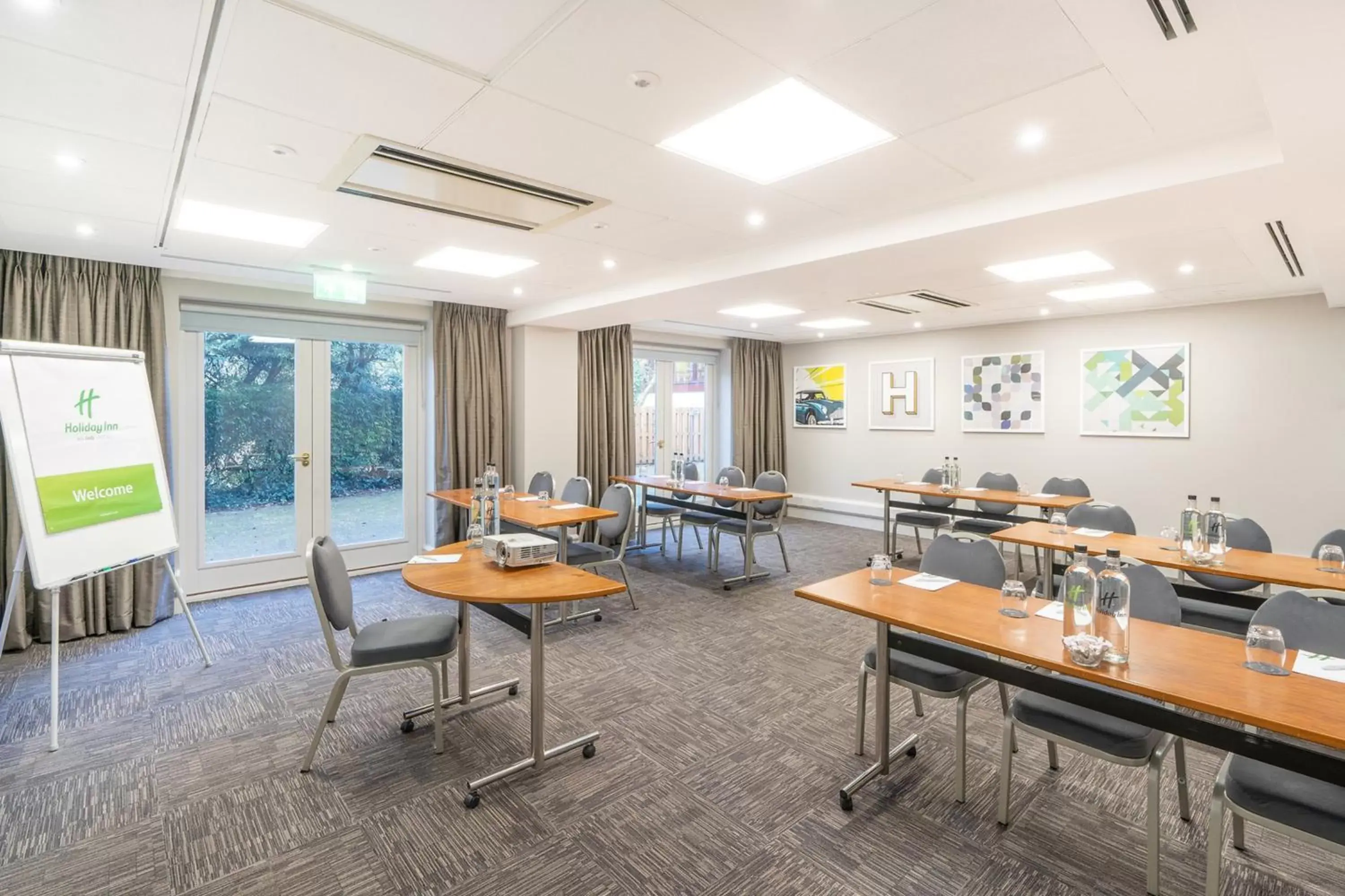 Business facilities in Holiday Inn Hemel Hempstead M1, Jct. 8, an IHG Hotel