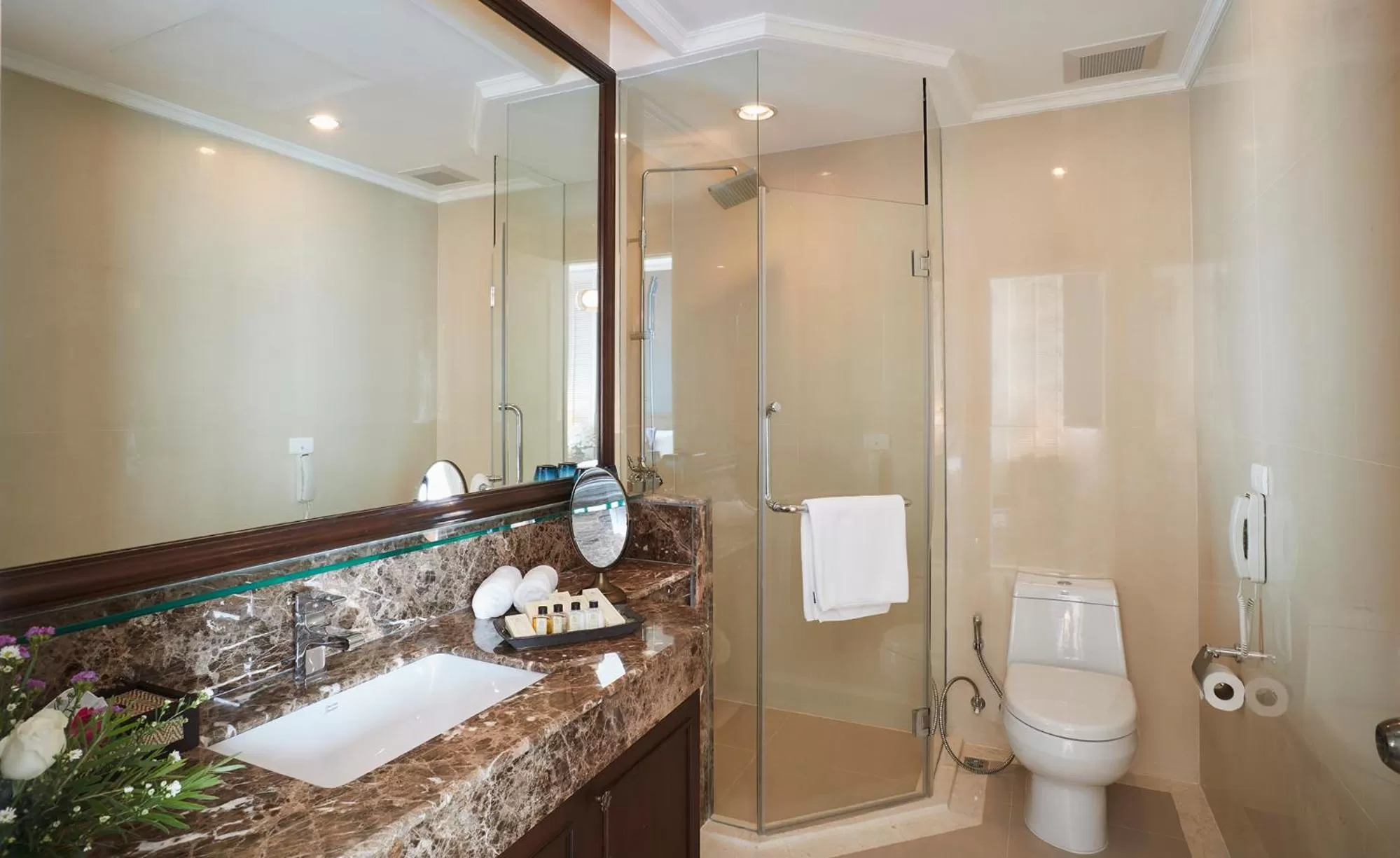 The Rose Residence, Bangkok