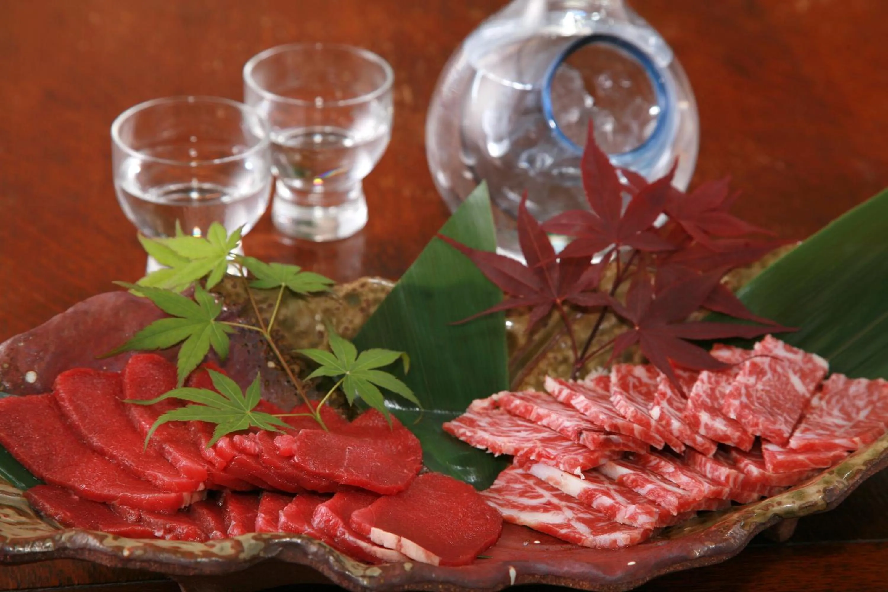 Meals in Scotch Court