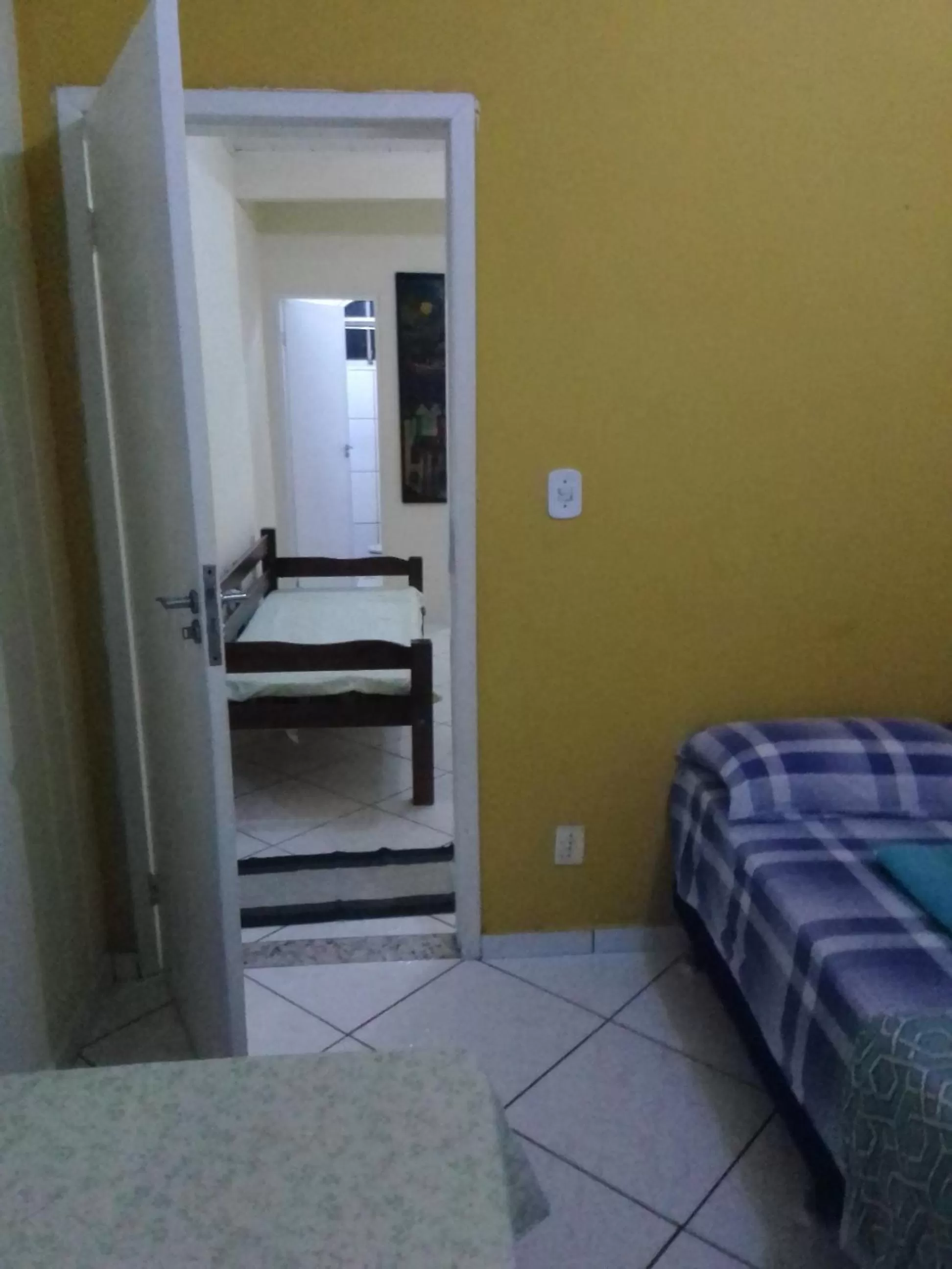 Hospedagem Pousada Fantasia Paraty