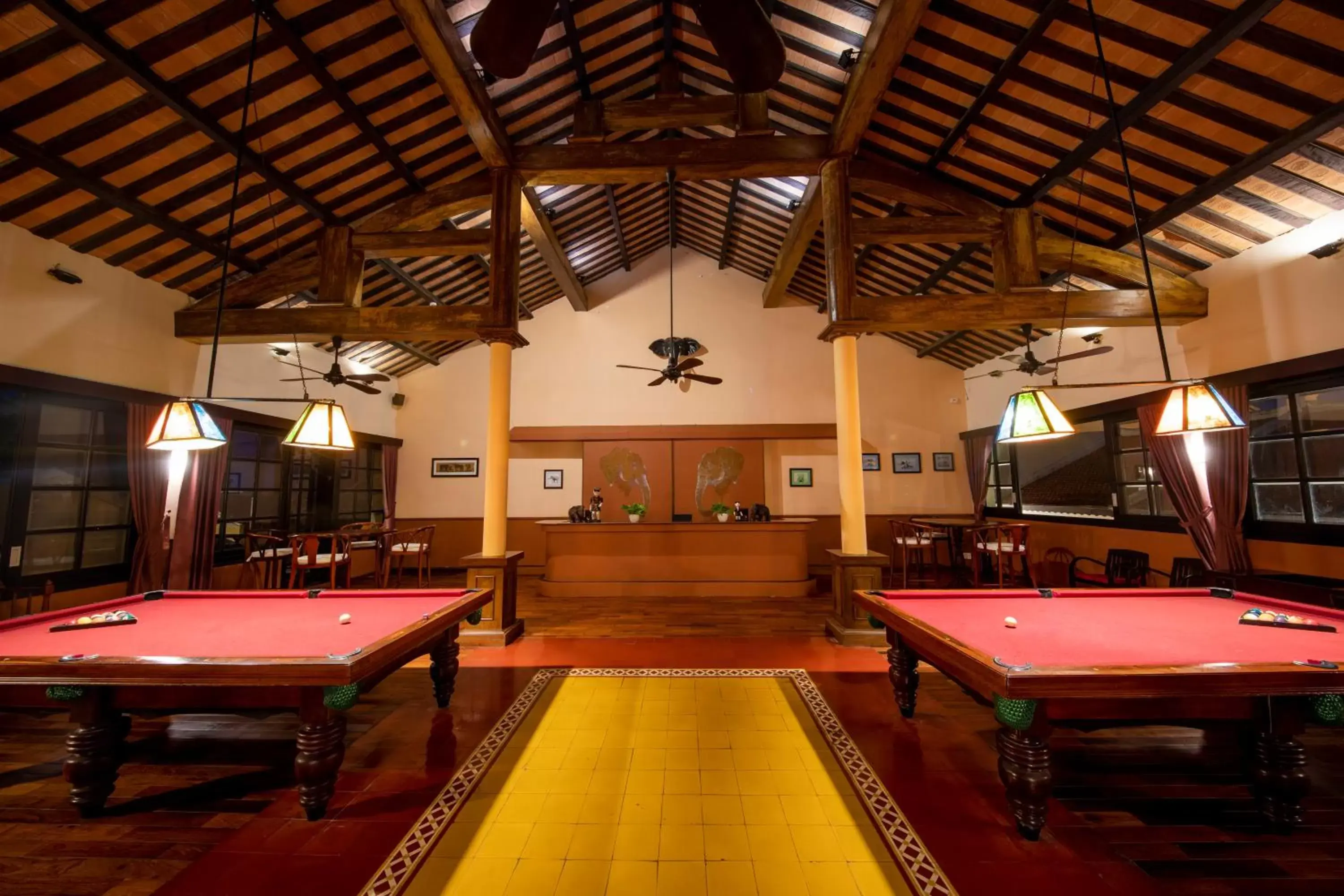 Sports, Restaurant/Places to Eat in Victoria Hoi An Beach Resort & Spa