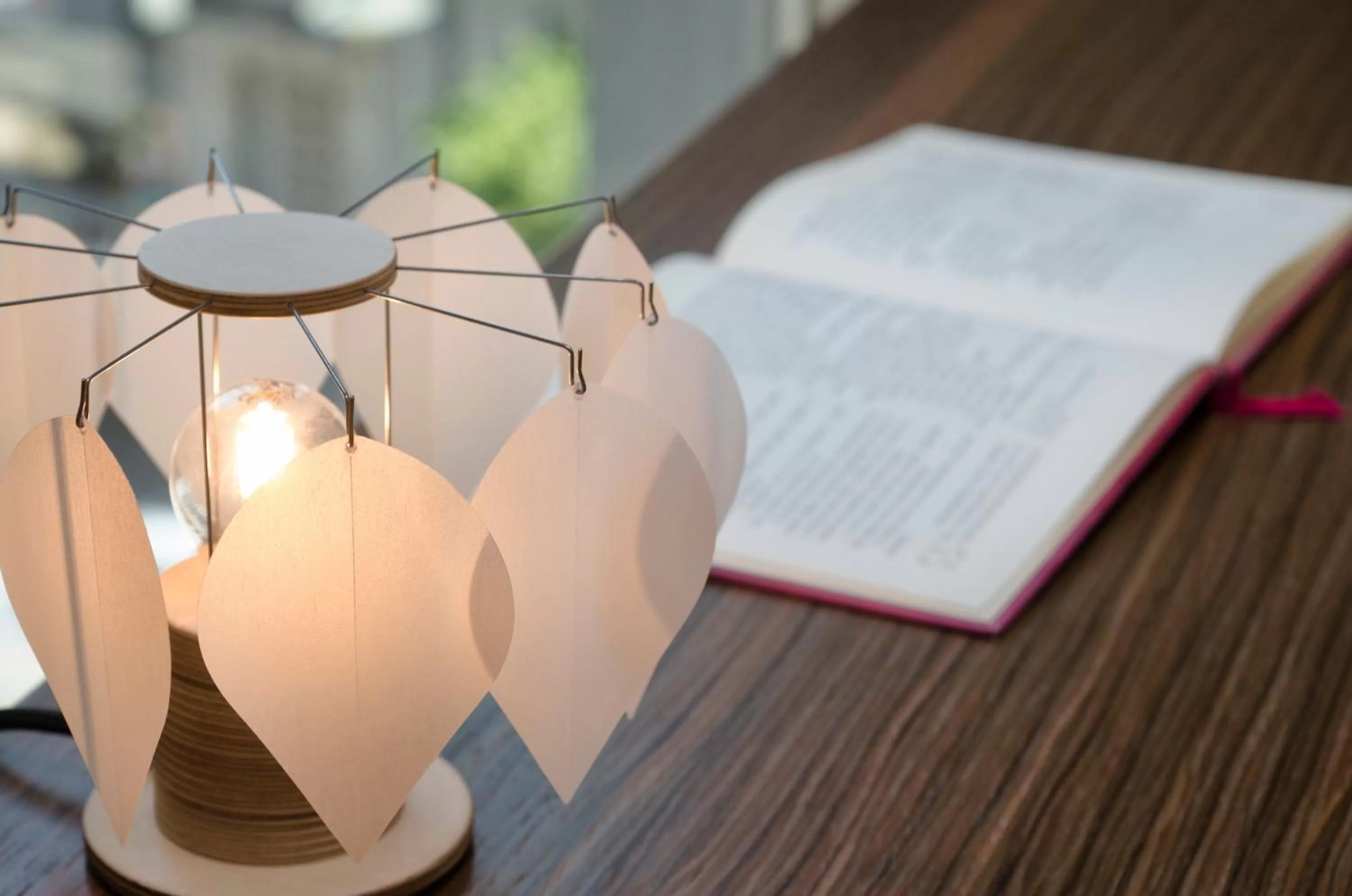 Decorative detail in Lake Spirit Boutique Hotel & Spa