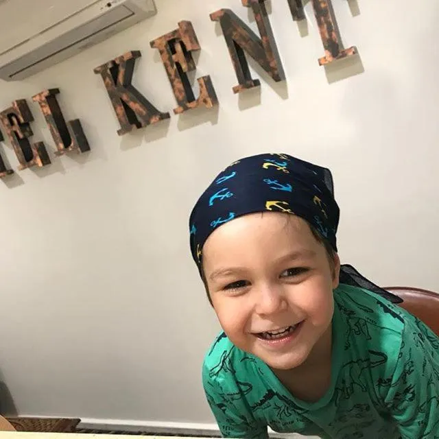 People in MyKent Hotel