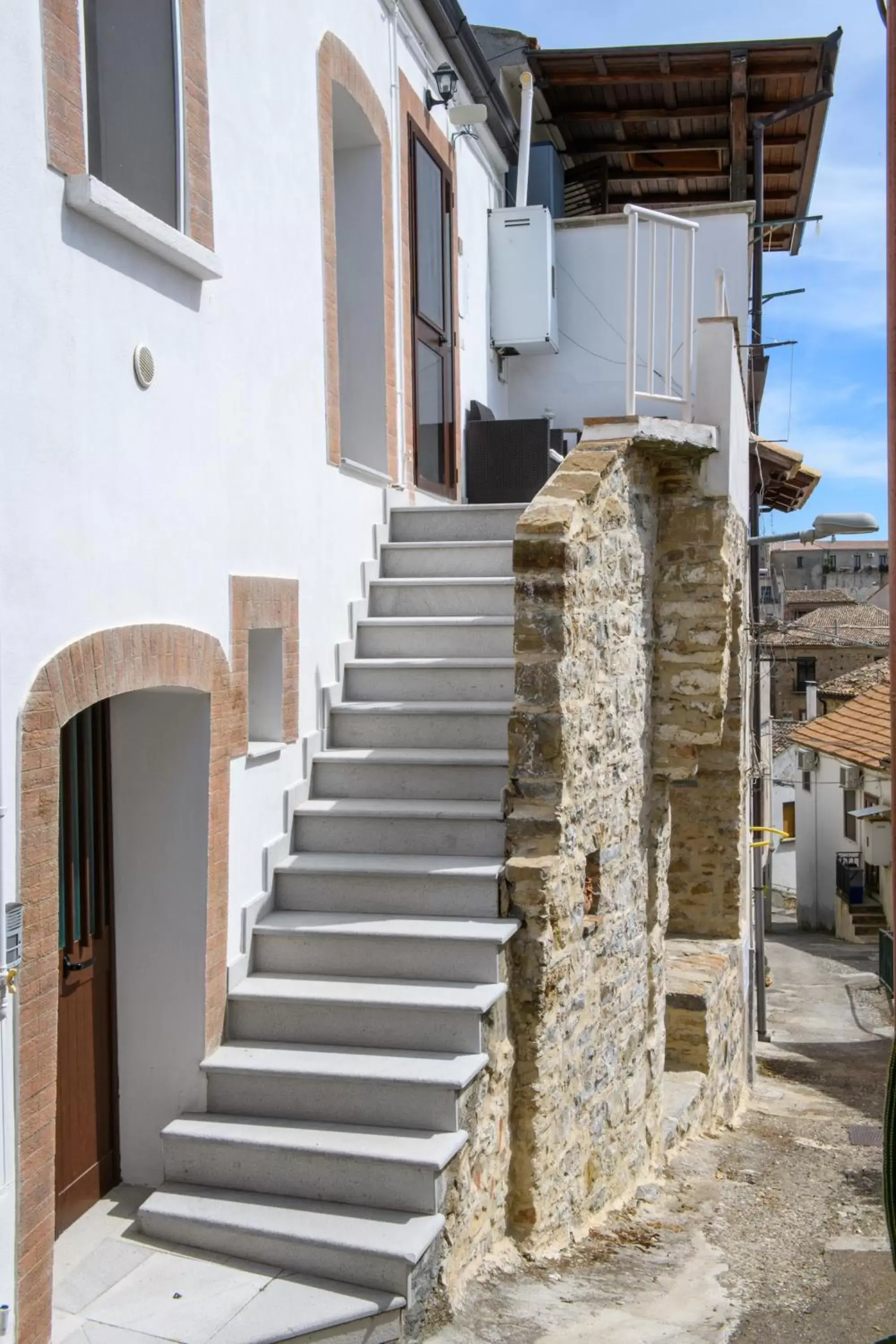 Property building in Terrazzo sullo Ionio