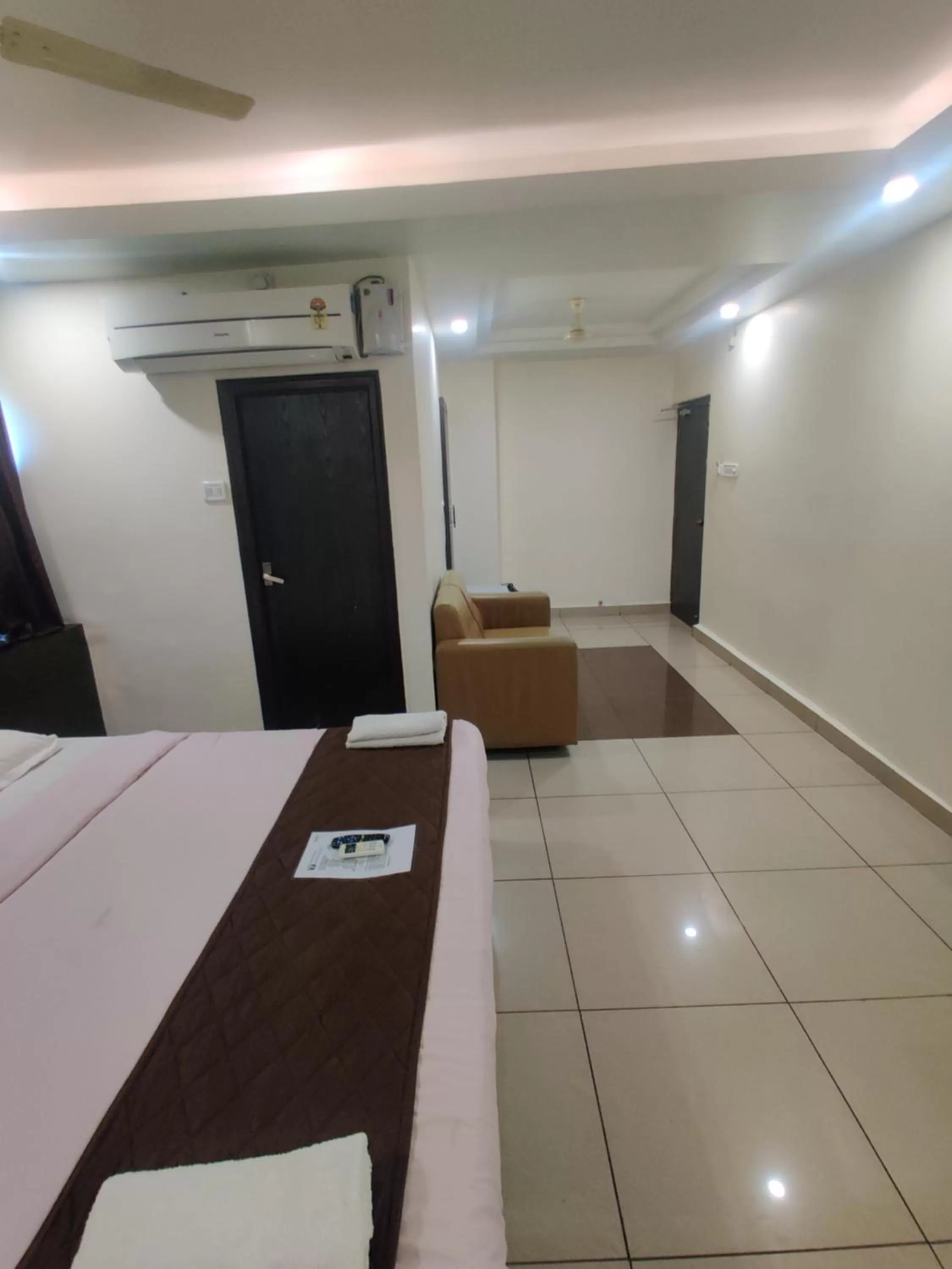 Venkateshwara Mitra Residency