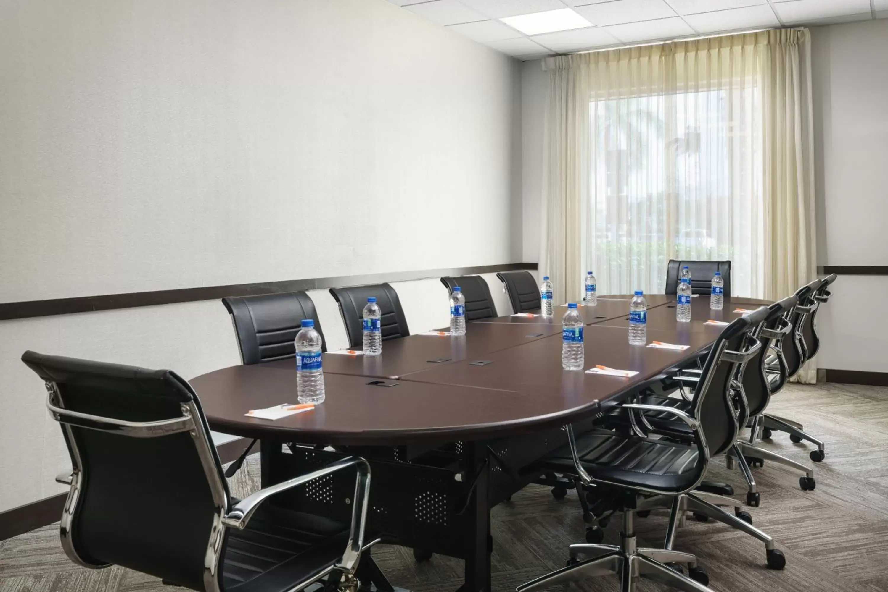 Meeting/conference room in Hyatt Place Fort Lauderdale Airport/Cruise Port