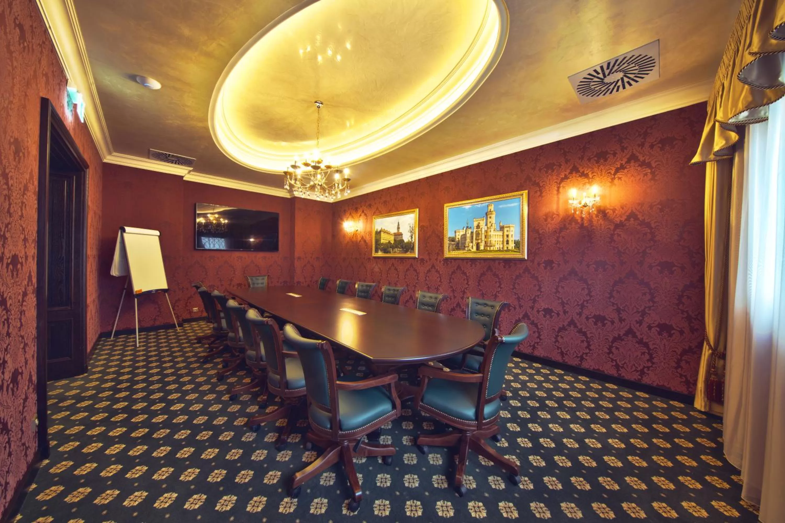 Hotel Florian Palace