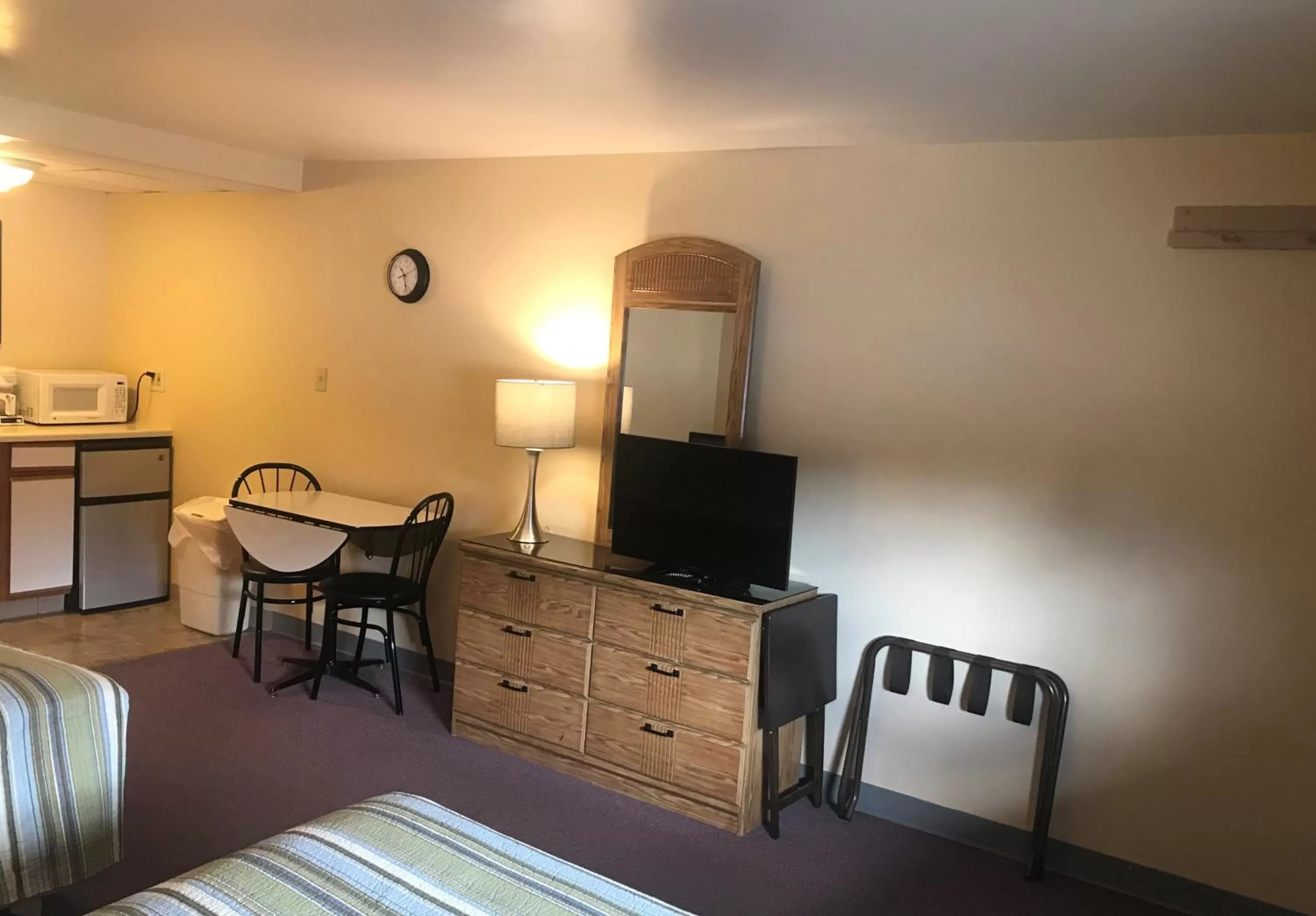 Deluxe Double Room in Inn 32
