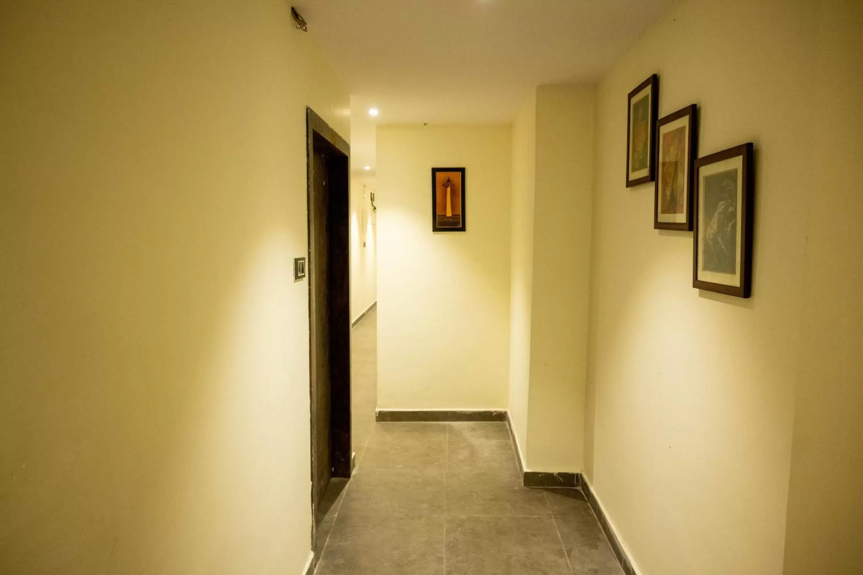 Property building in Vinayak Bhavan By Vinayak Hotels Property building in Vinayak Bhavan By Vinayak Hotels