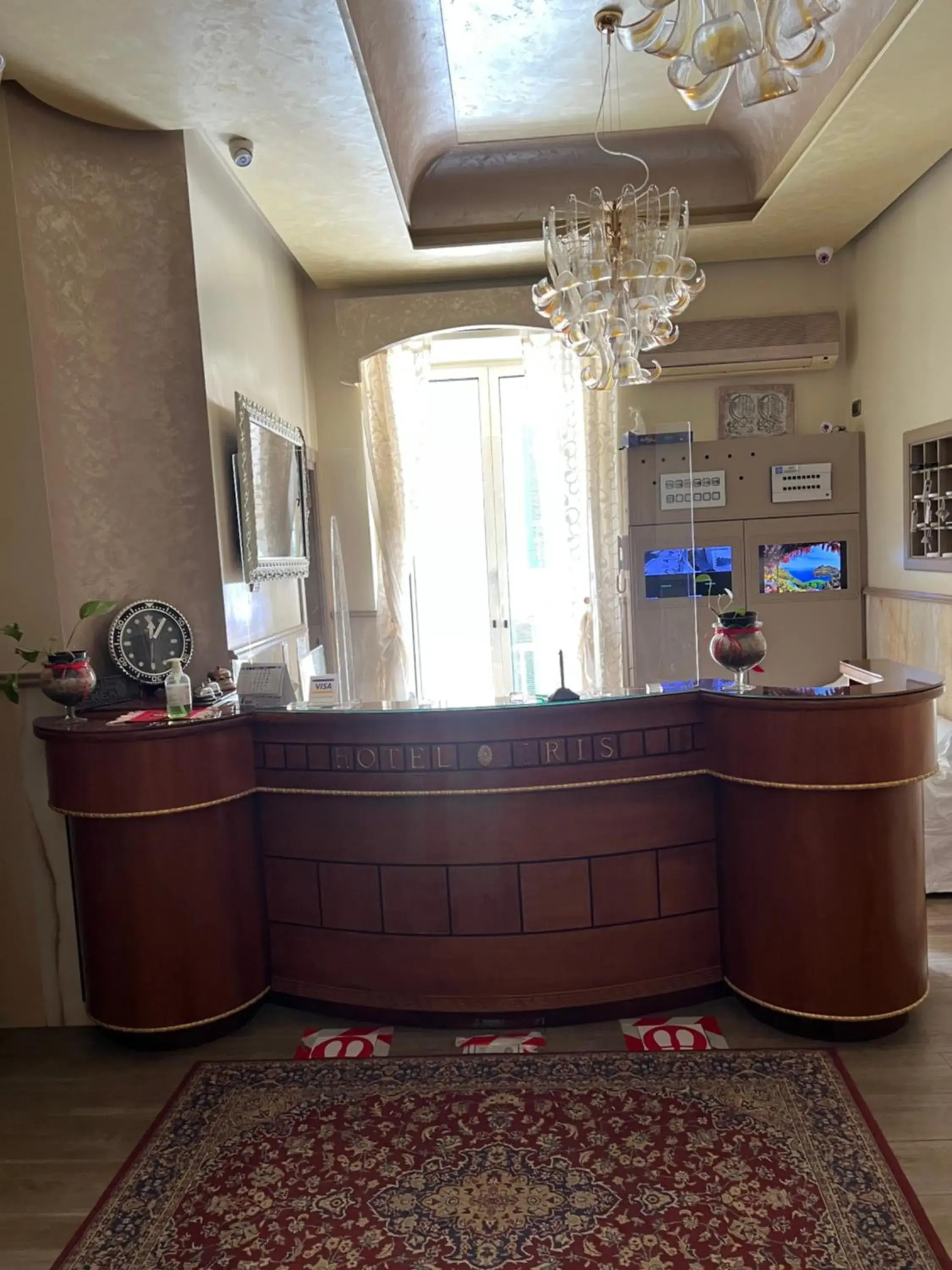 Hotel Iris Hotel Iris