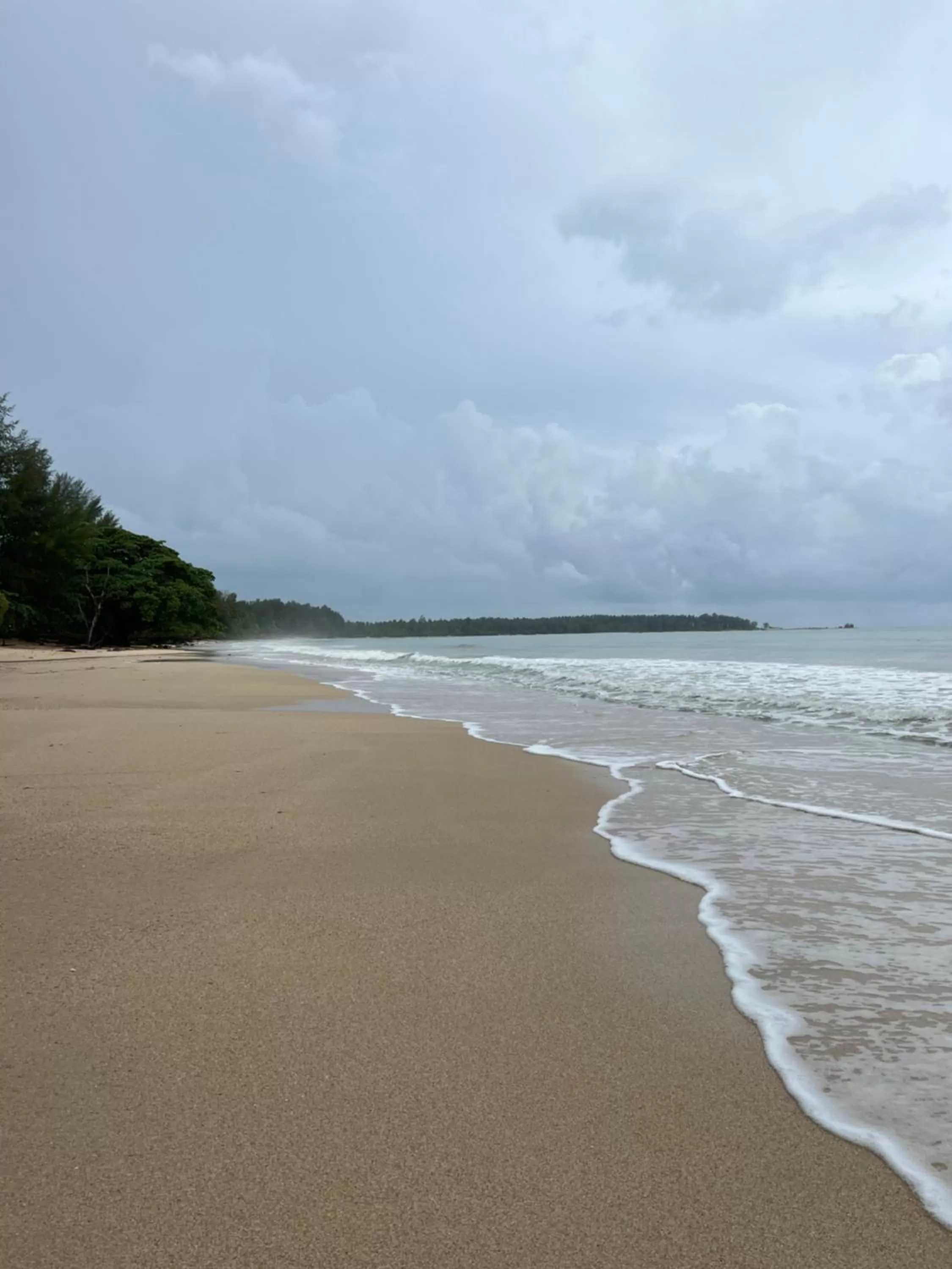 Ao Thong beach Resort