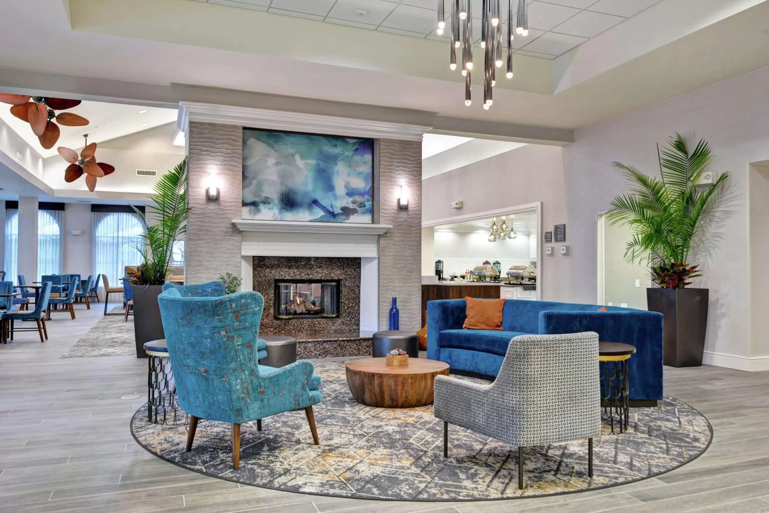 Homewood Suites by Hilton Lake Buena Vista Orlando - Newly Renovated!