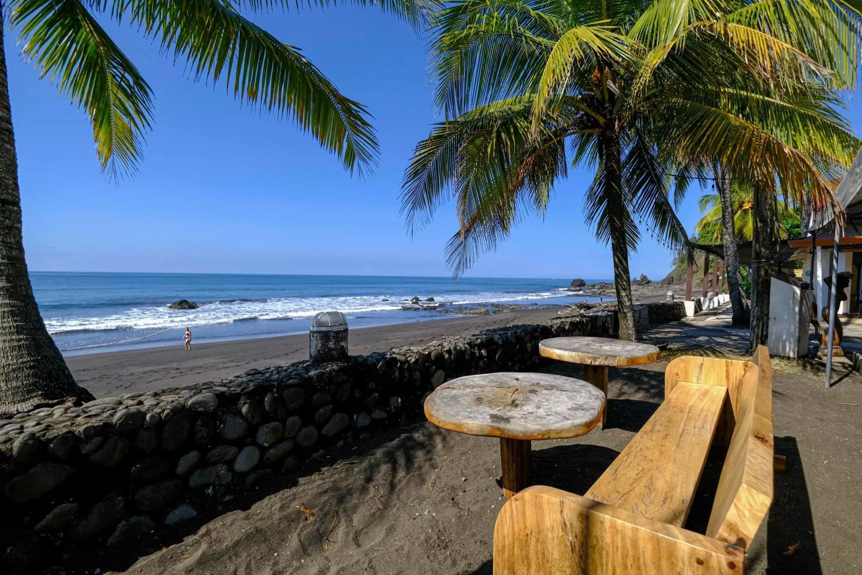 Nearby landmark, Beach in Hotel Terraza del Pacifico