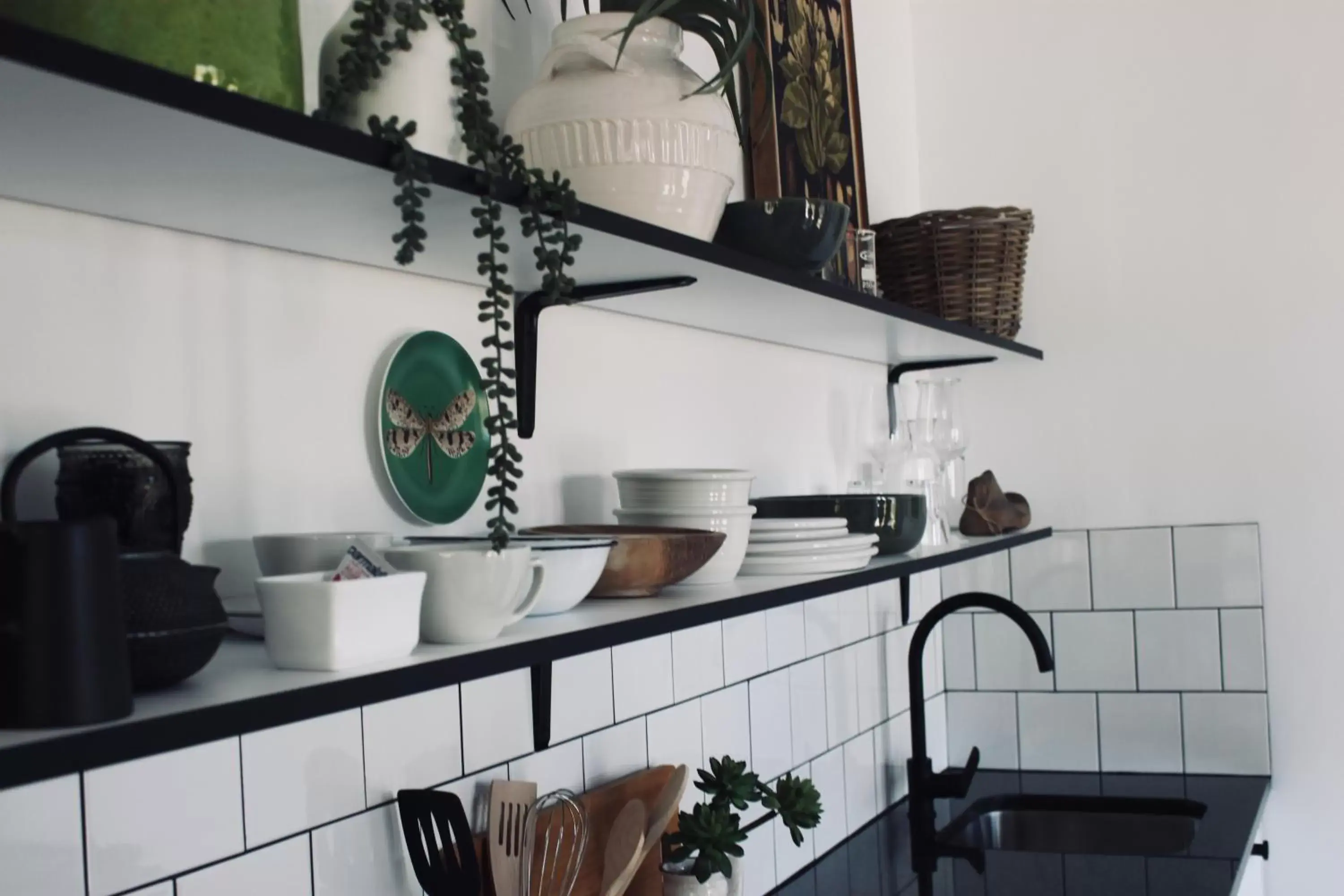 Kitchen or kitchenette, Kitchen/Kitchenette in Brenaissance Wine & Stud Estate