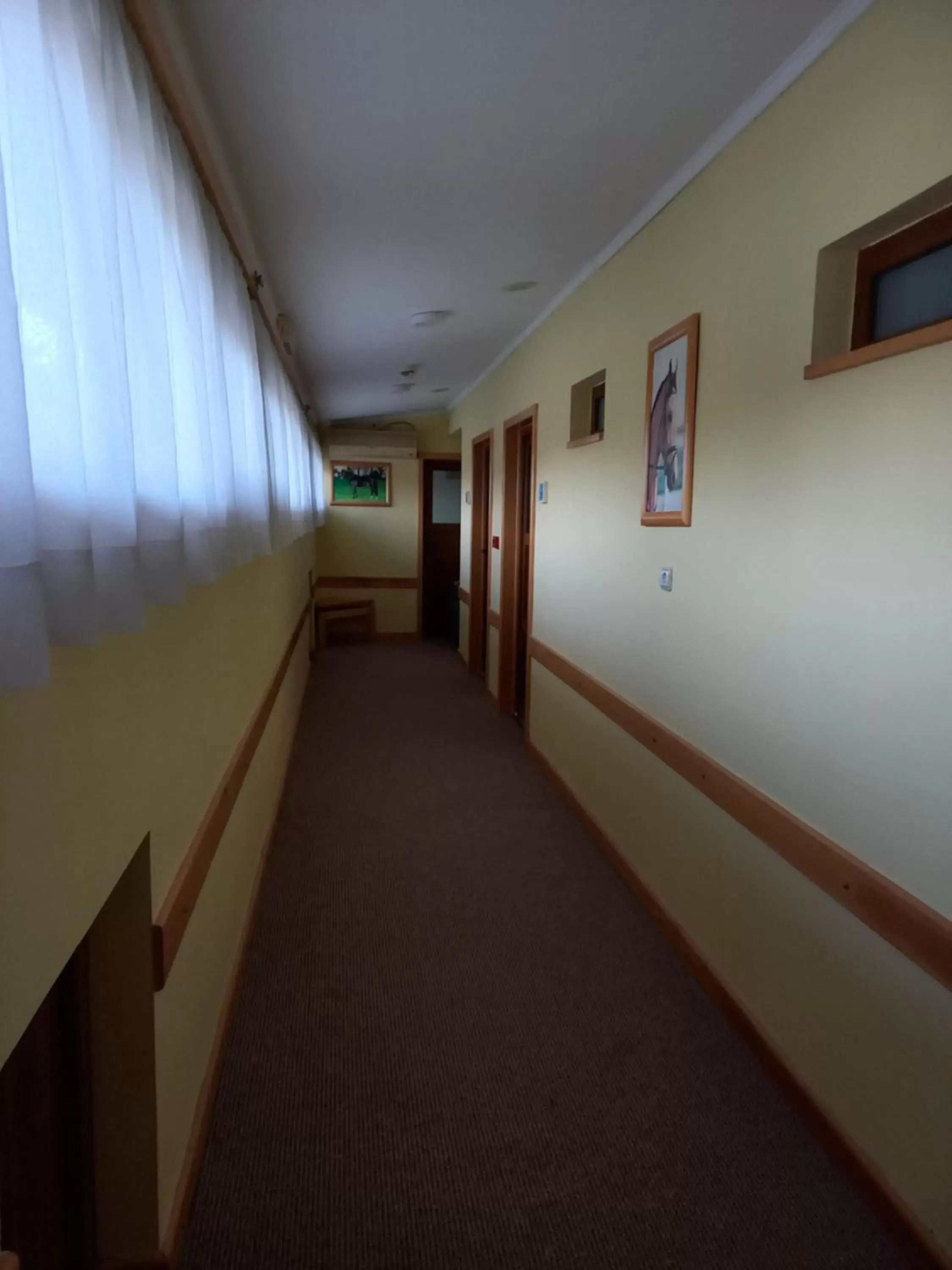 Single Room - single occupancy in Garni Lupus prenoćište Single Room - single occupancy in Garni Lupus prenoćište