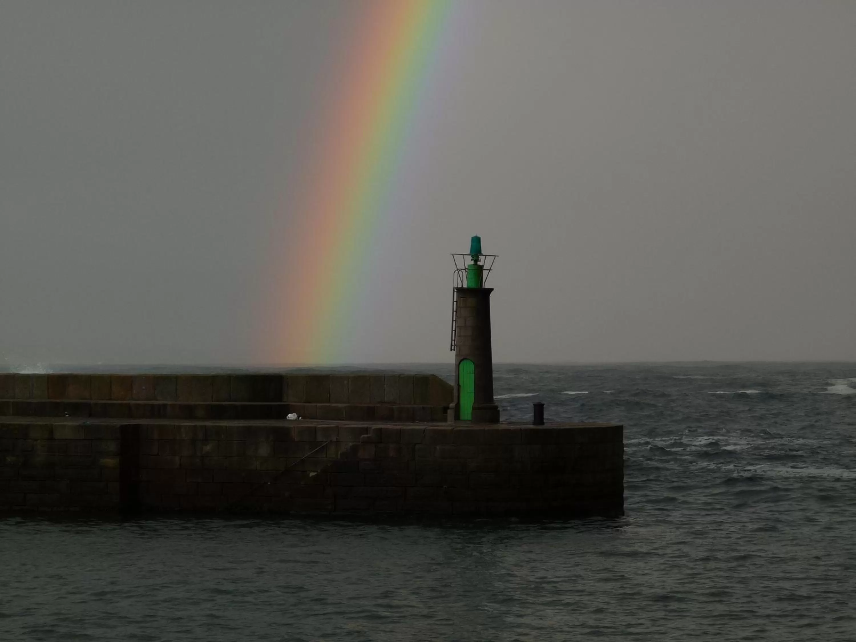 Autumn in Hotel Restaurante San Anton