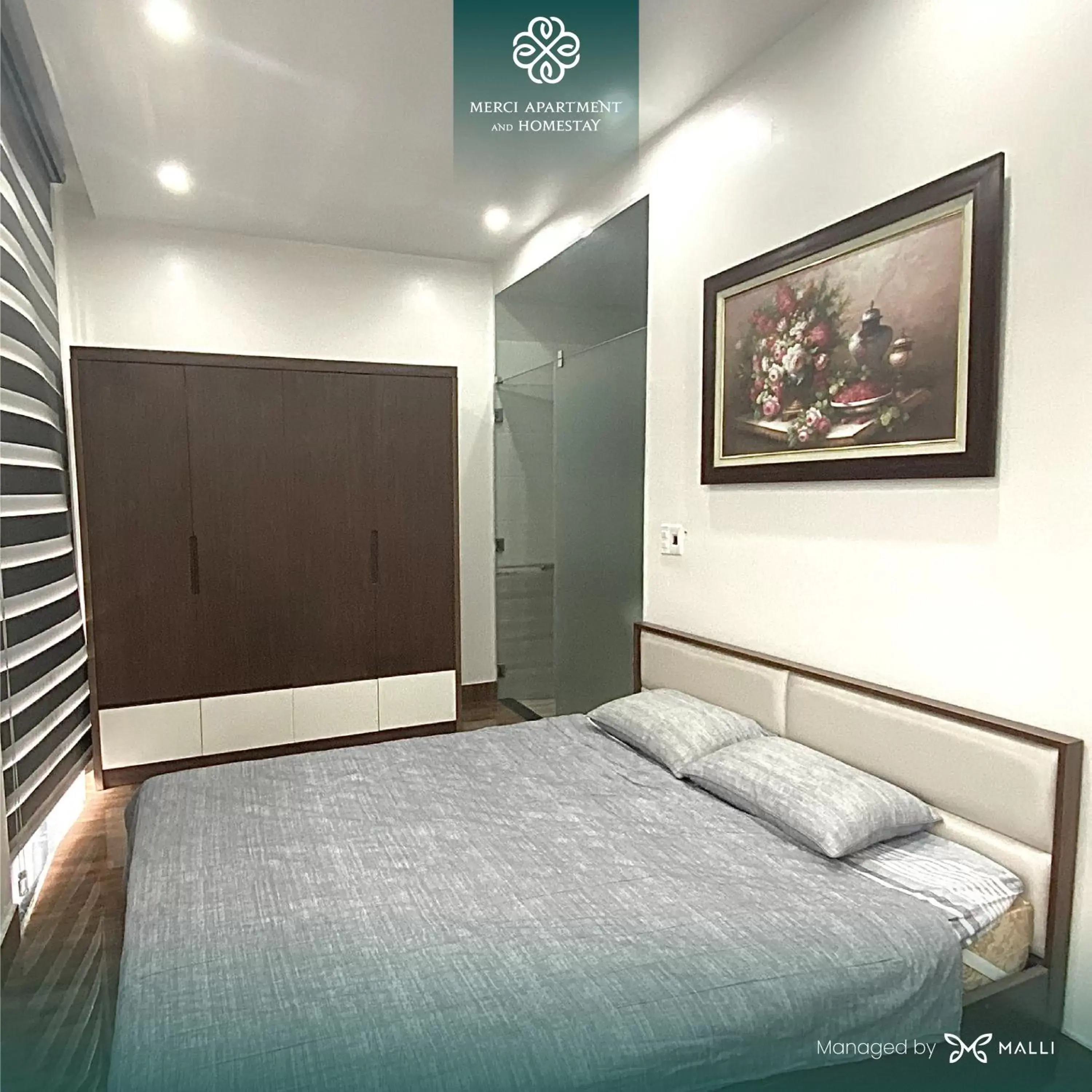 Queen Studio in Merci Vinhomes Imperia Hai Phong Queen Studio in Merci Vinhomes Imperia Hai Phong