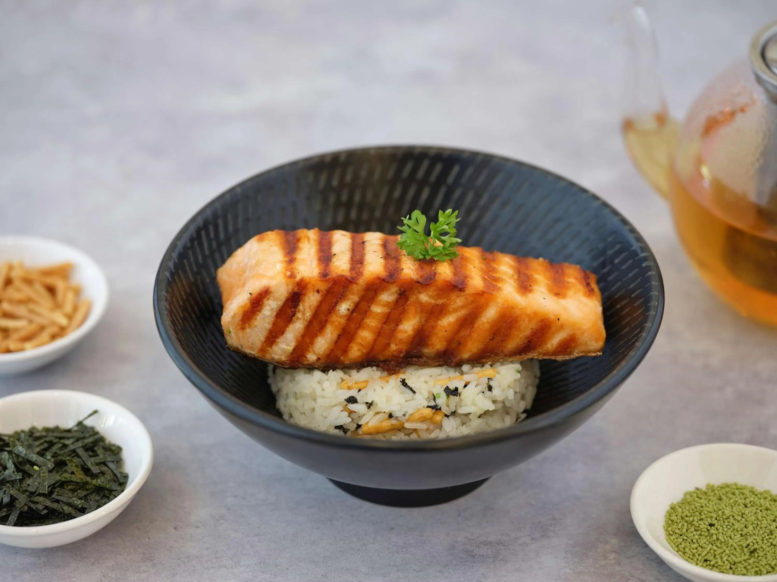 Food and drinks in Radisson Blu Resort Phu Quoc