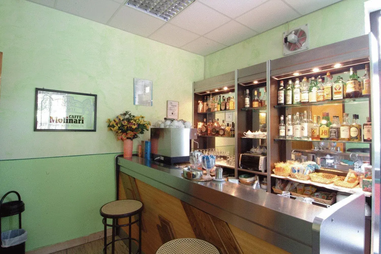 Lounge or bar, Lounge/Bar in Hotel San Geminiano