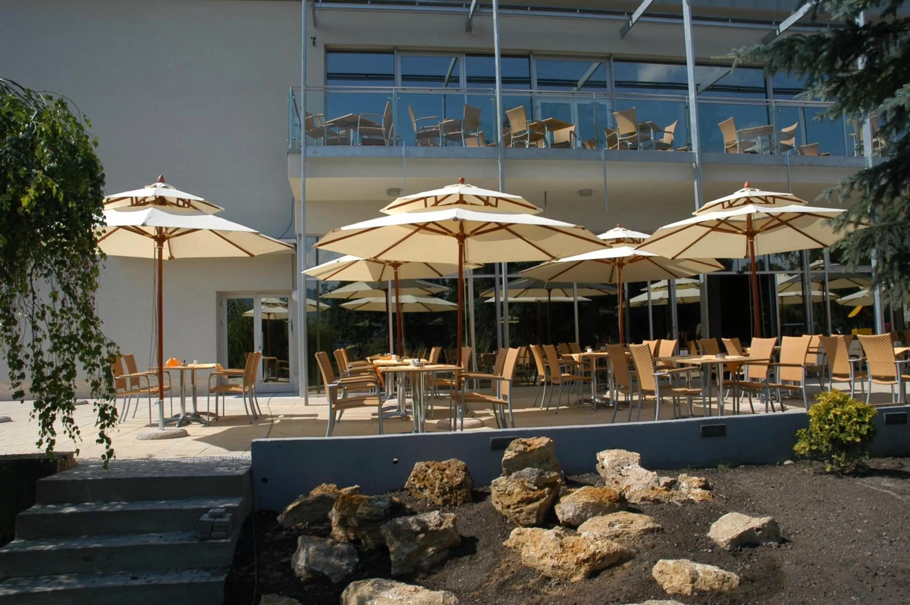 Banquet/Function facilities in Hotel Janosik