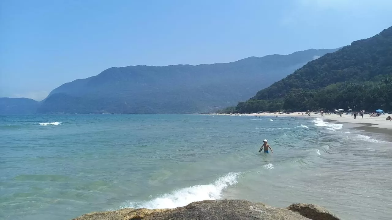 Pousada e SPA Shiva São Sebastião 200mts da praia