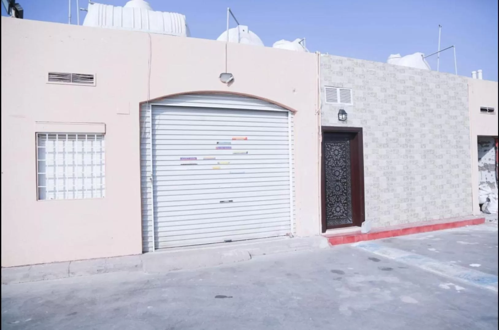 Property Building in Happiness Chalet 512