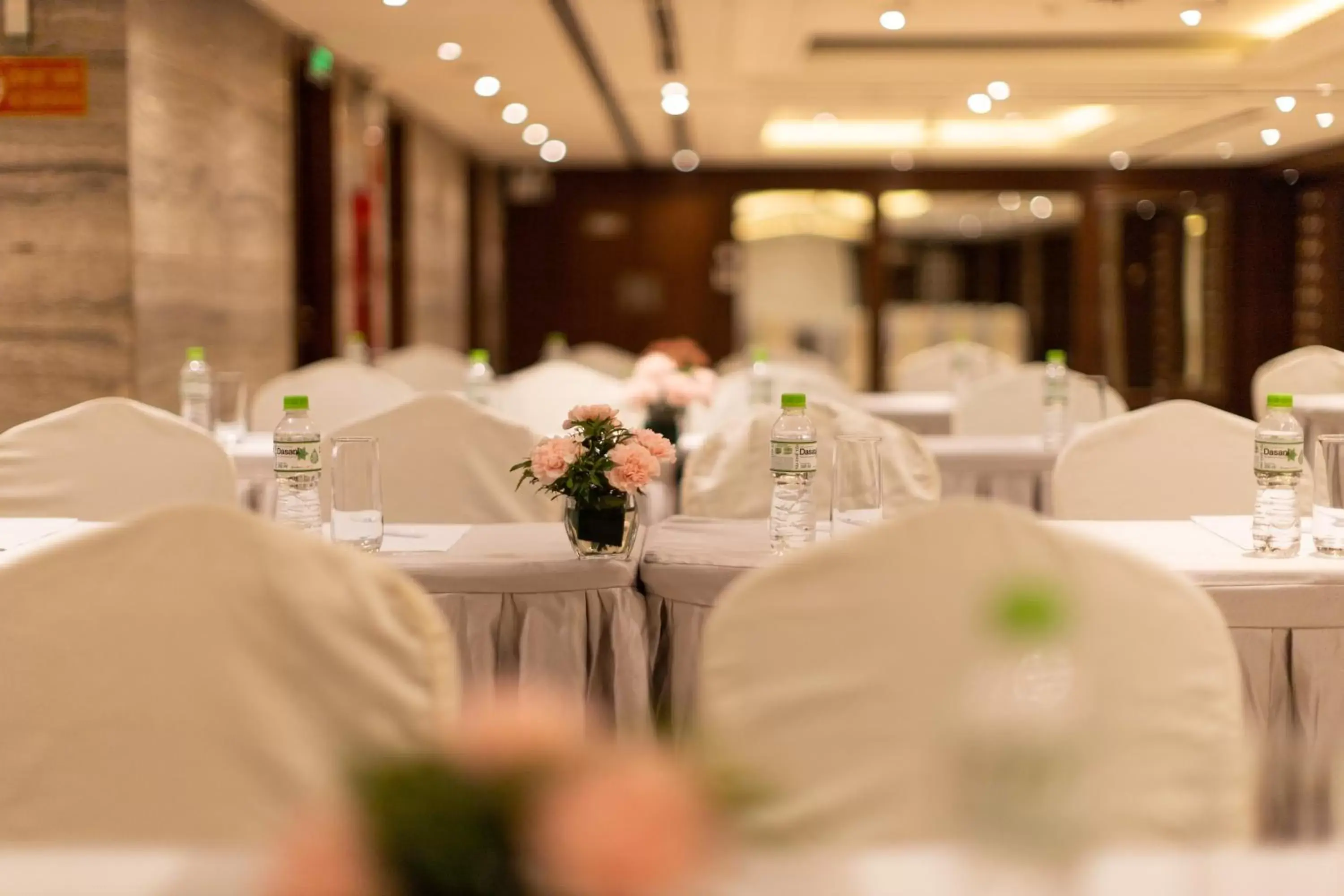 Meeting/conference room, Banquet Facilities in The Lapis Hotel