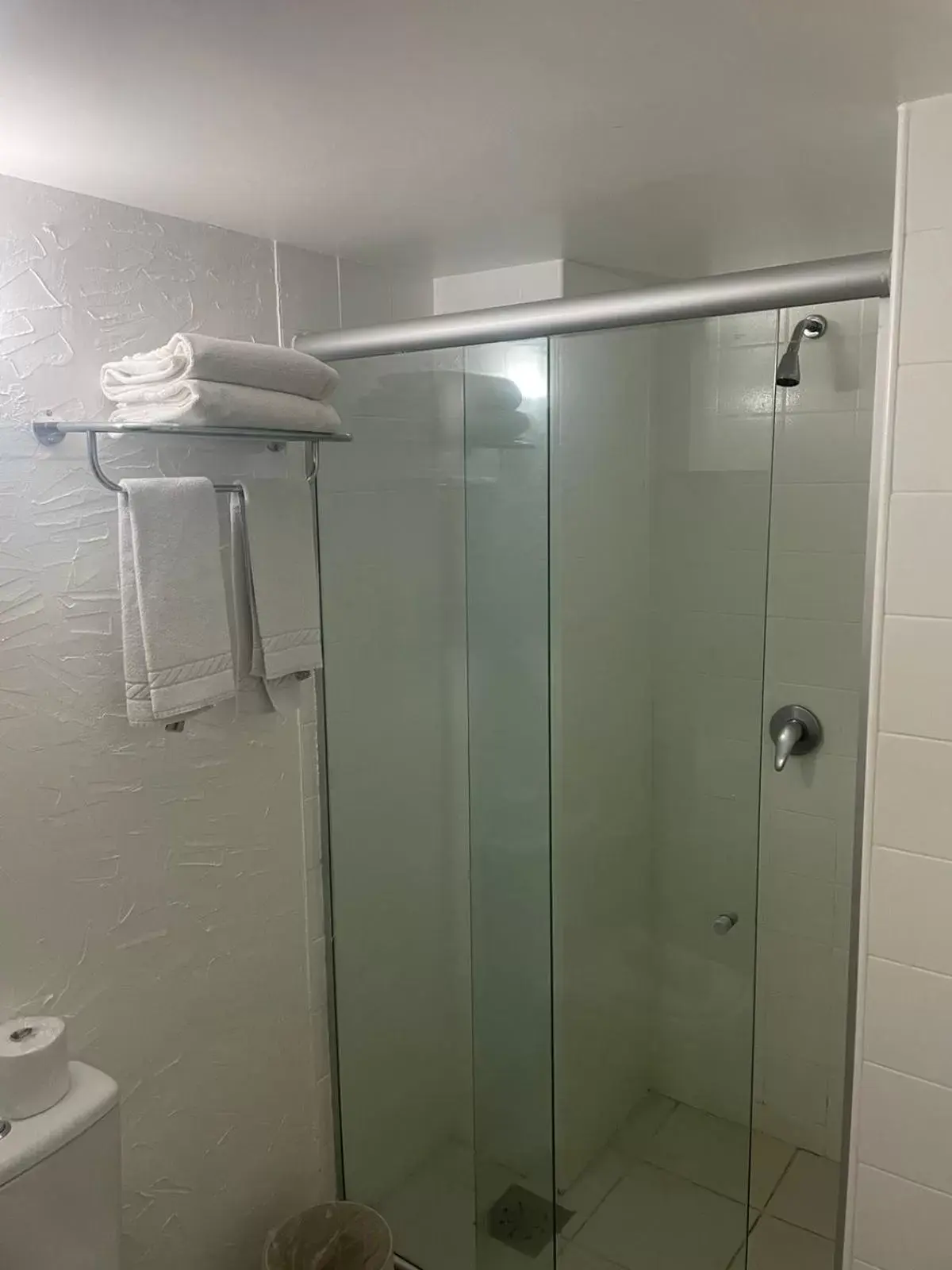 Bathroom in Oasis Atlantico Imperial