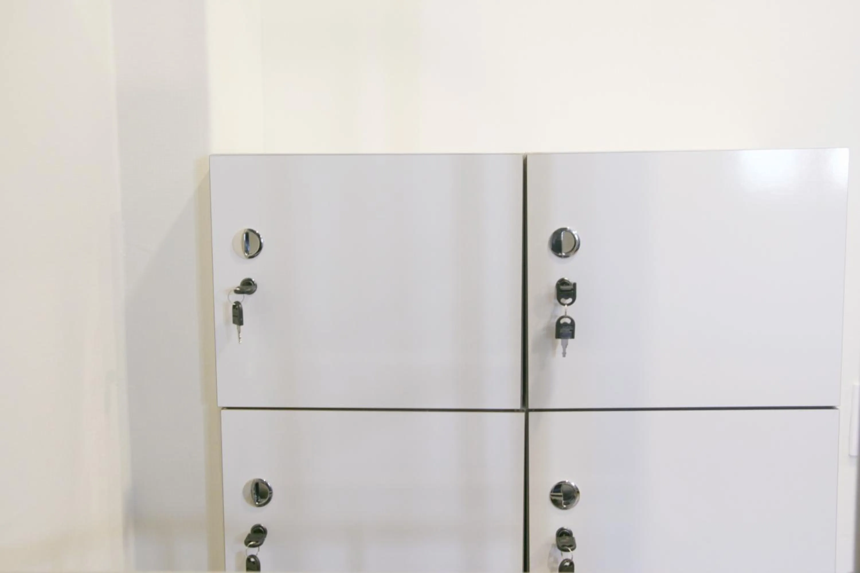 Bedroom in Seoul Dalbit Dongdaemun Guesthouse