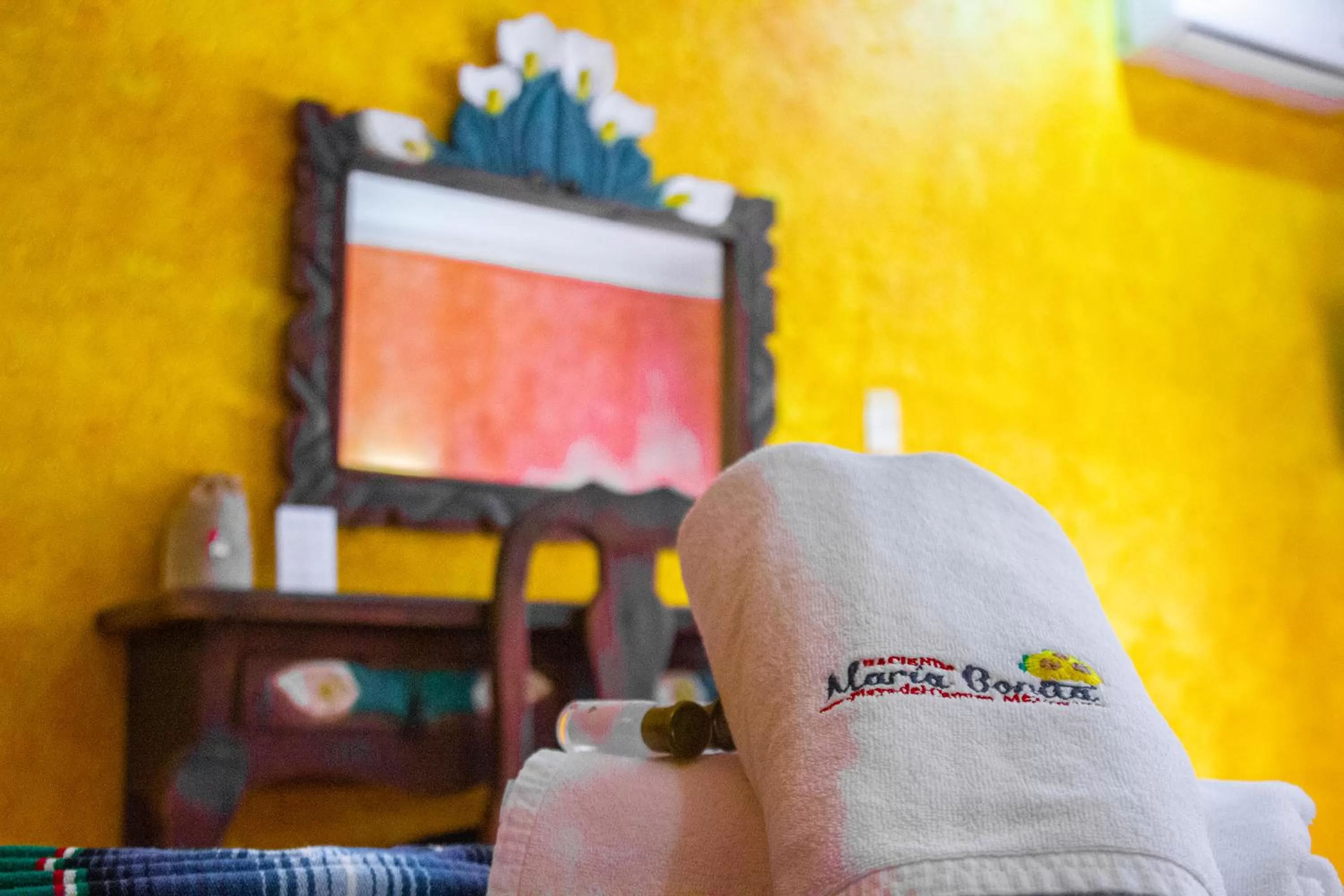 Other, Bed in Hacienda Maria Bonita Hotel