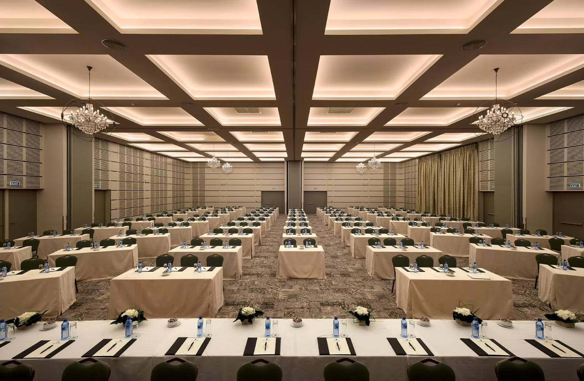 Banquet/Function facilities in Labadi Beach Hotel