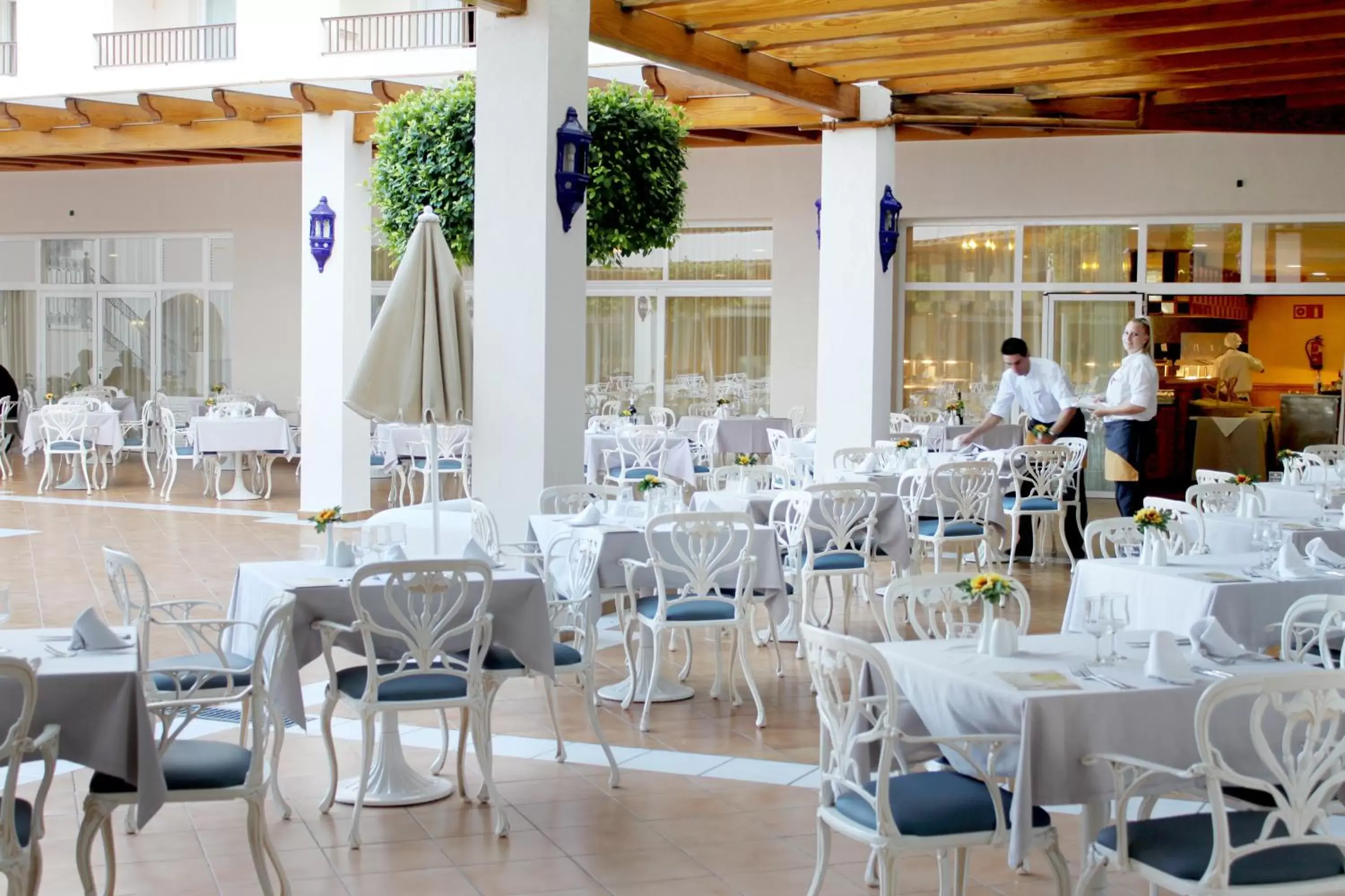 Lounge or bar, Restaurant/Places to Eat in Mac Puerto Marina Benalmádena