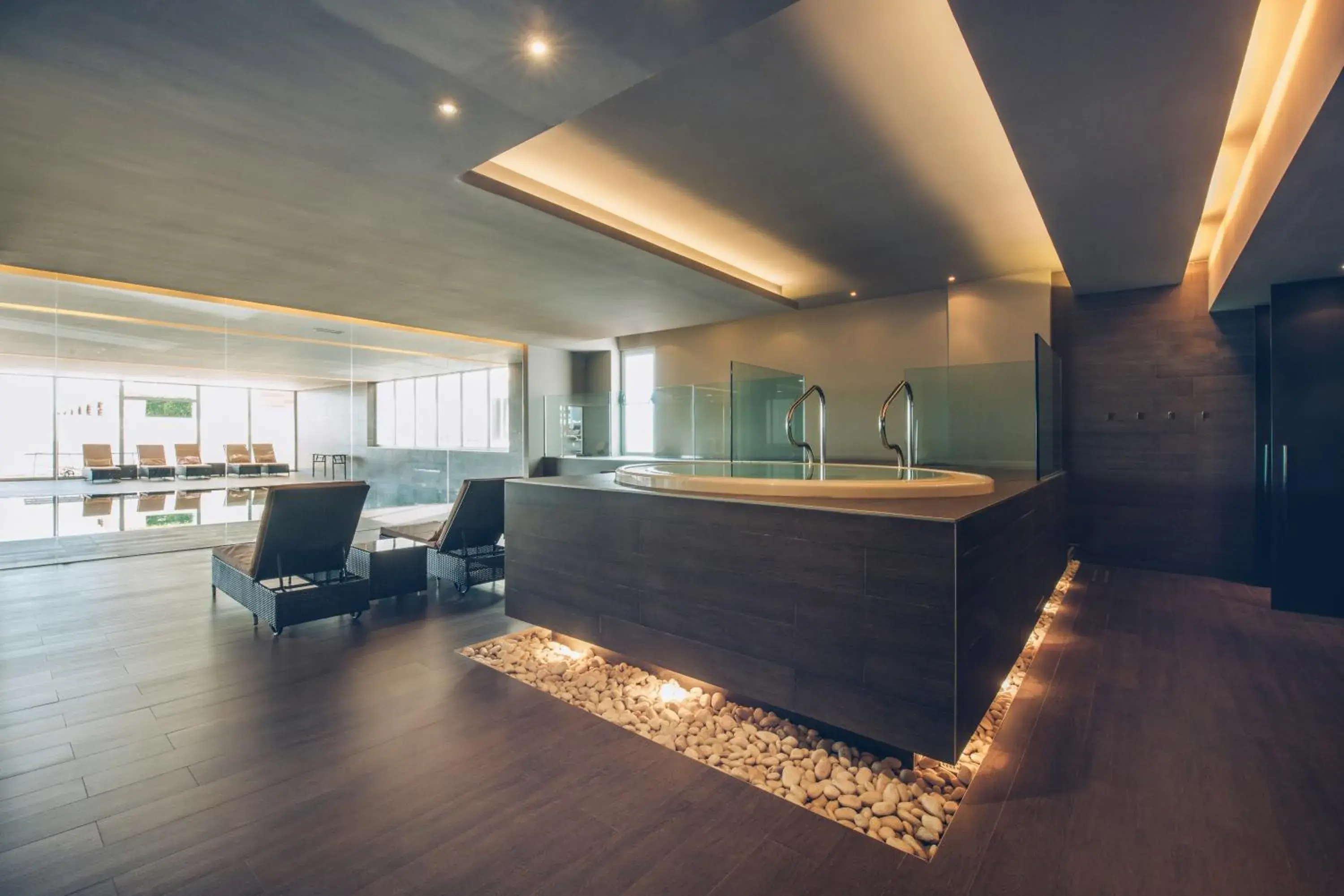 Spa and wellness centre/facilities in Iberostar Selection Lagos Algarve Spa and wellness centre/facilities in Iberostar Selection Lagos Algarve