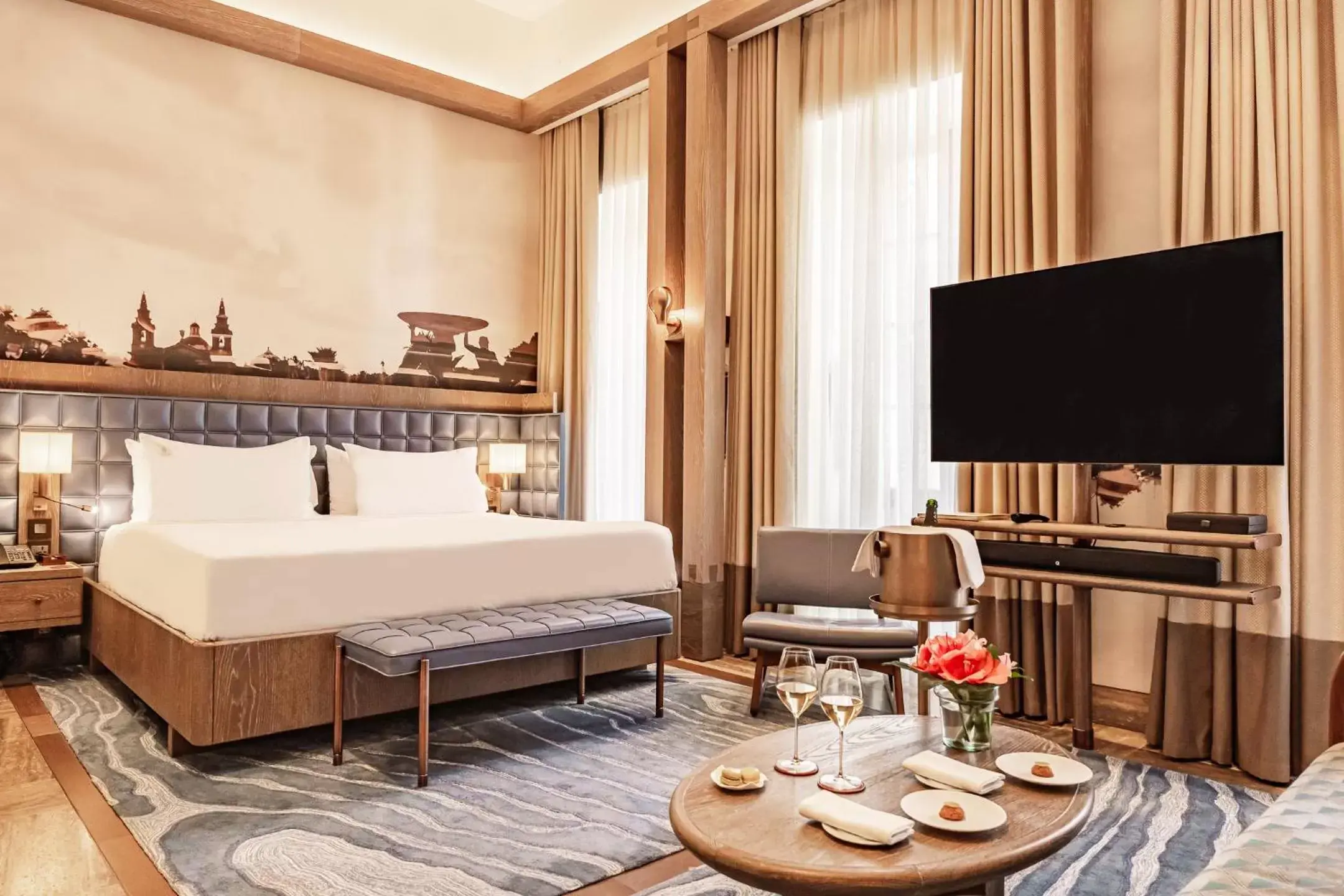 Deluxe Junior Suite in Iniala Harbour House Deluxe Junior Suite in Iniala Harbour House