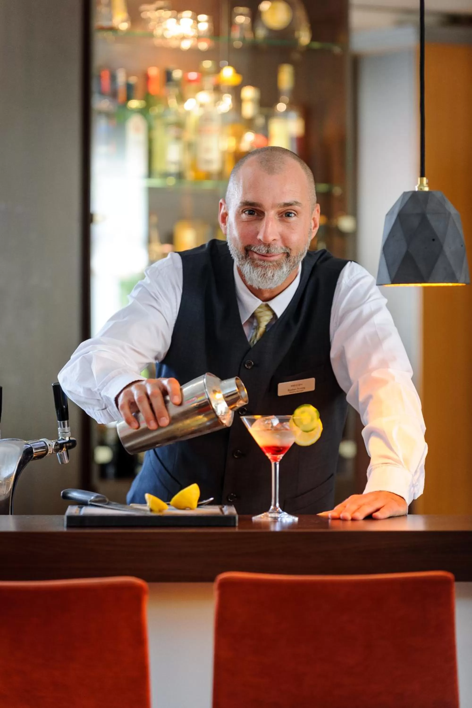 People in Mercure Hotel Düsseldorf Ratingen