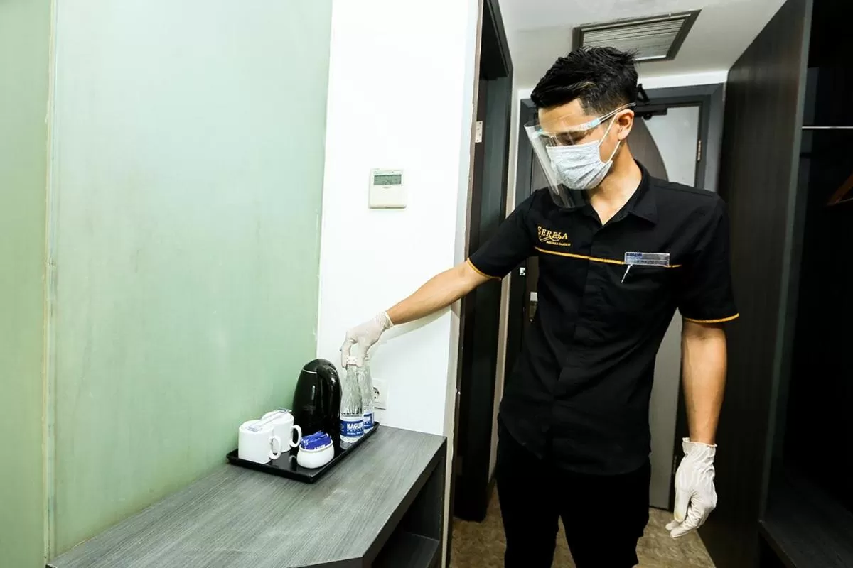 Serela Merdeka by KAGUM Hotels