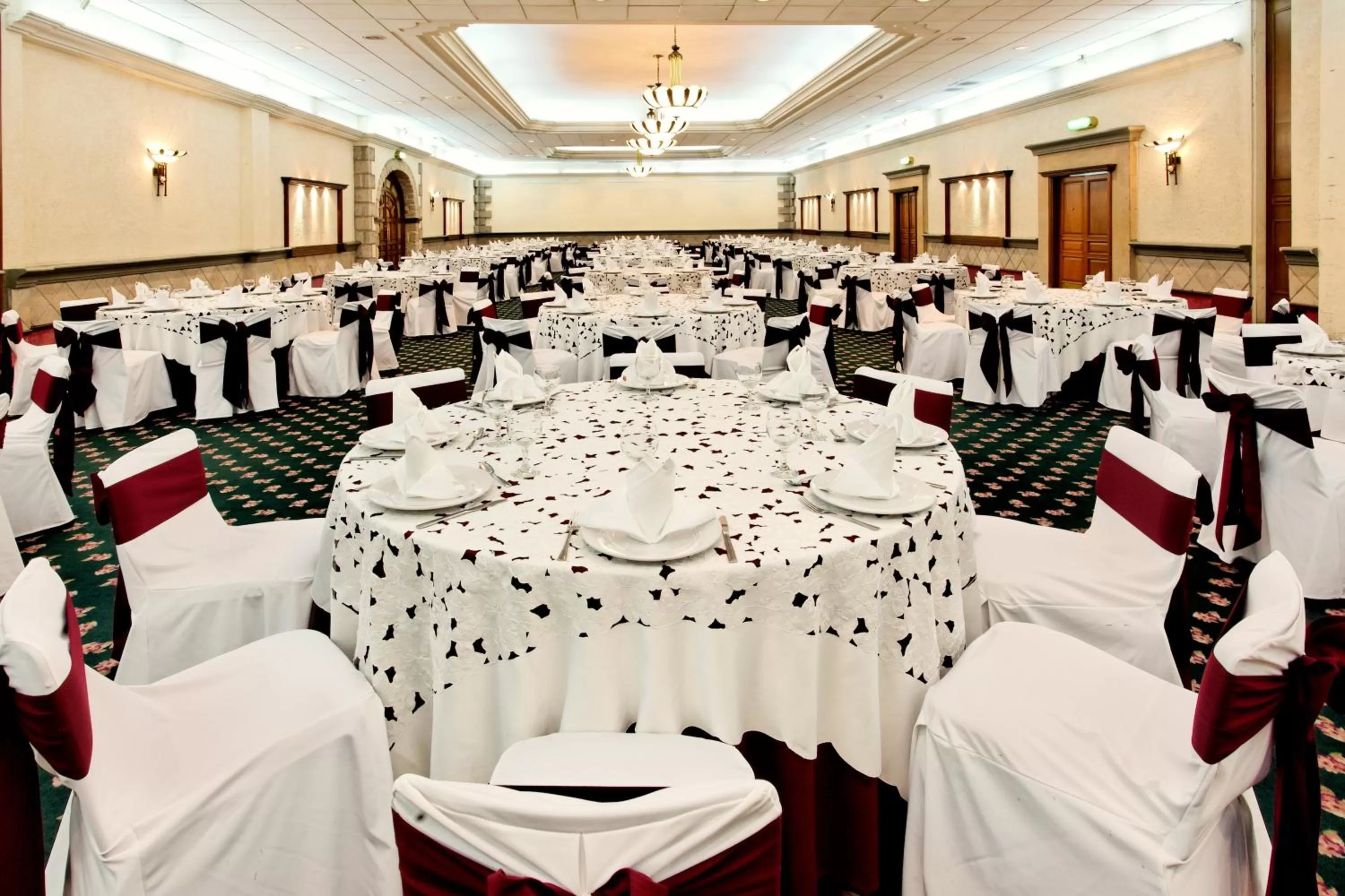 Banquet/Function facilities in Holiday Inn Queretaro Centro Historico by IHG