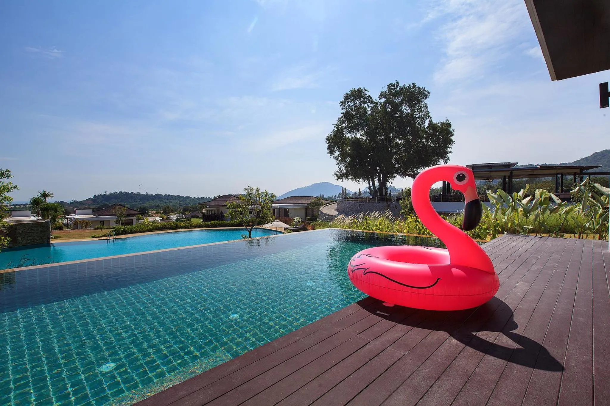 The Spirit Resort Hua Hin