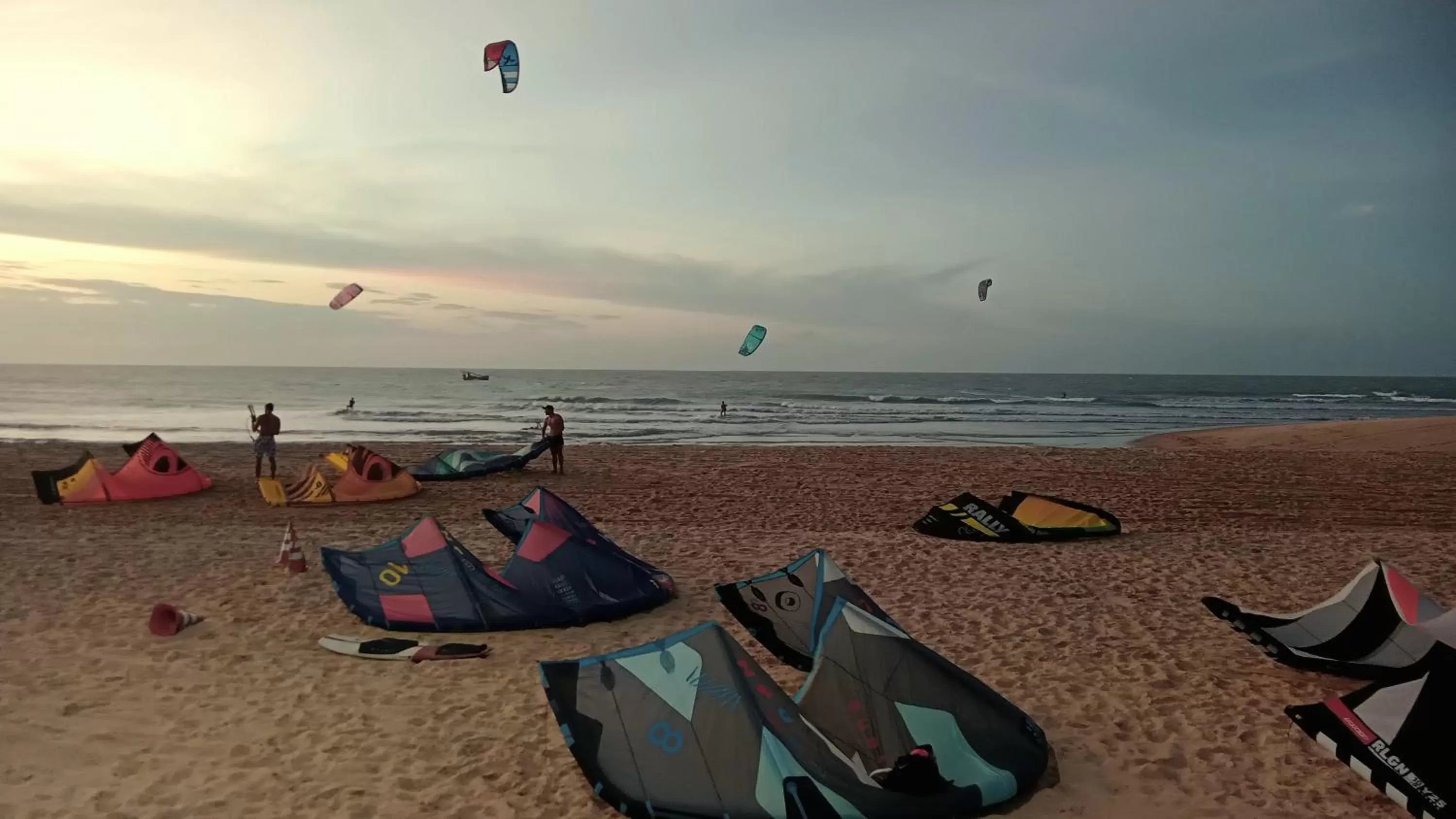 Pousada Casa de João Kitehouse