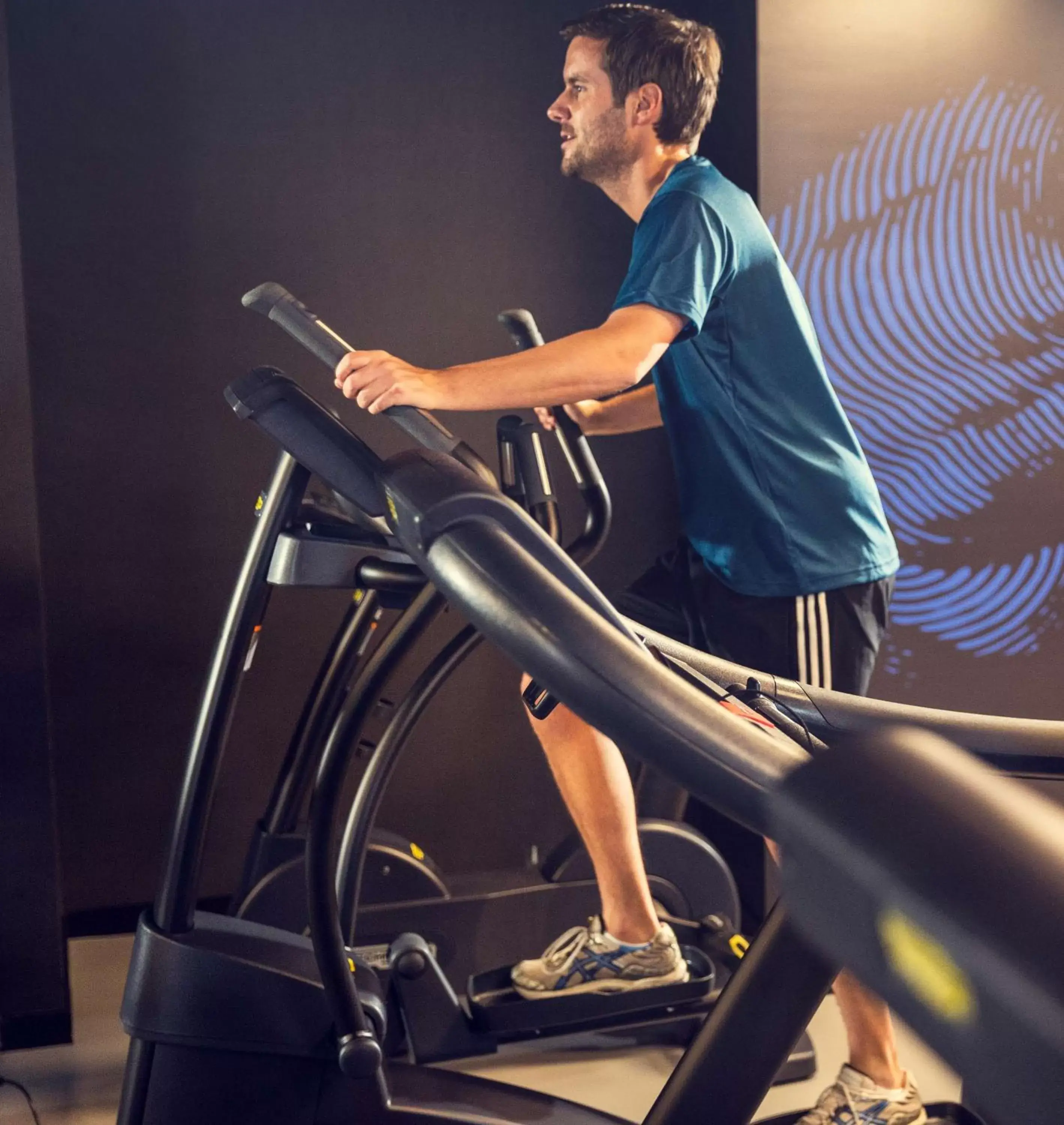 Fitness centre/facilities, Fitness Center/Facilities in Park Inn by Radisson Vilnius Airport Hotel & Business Centre